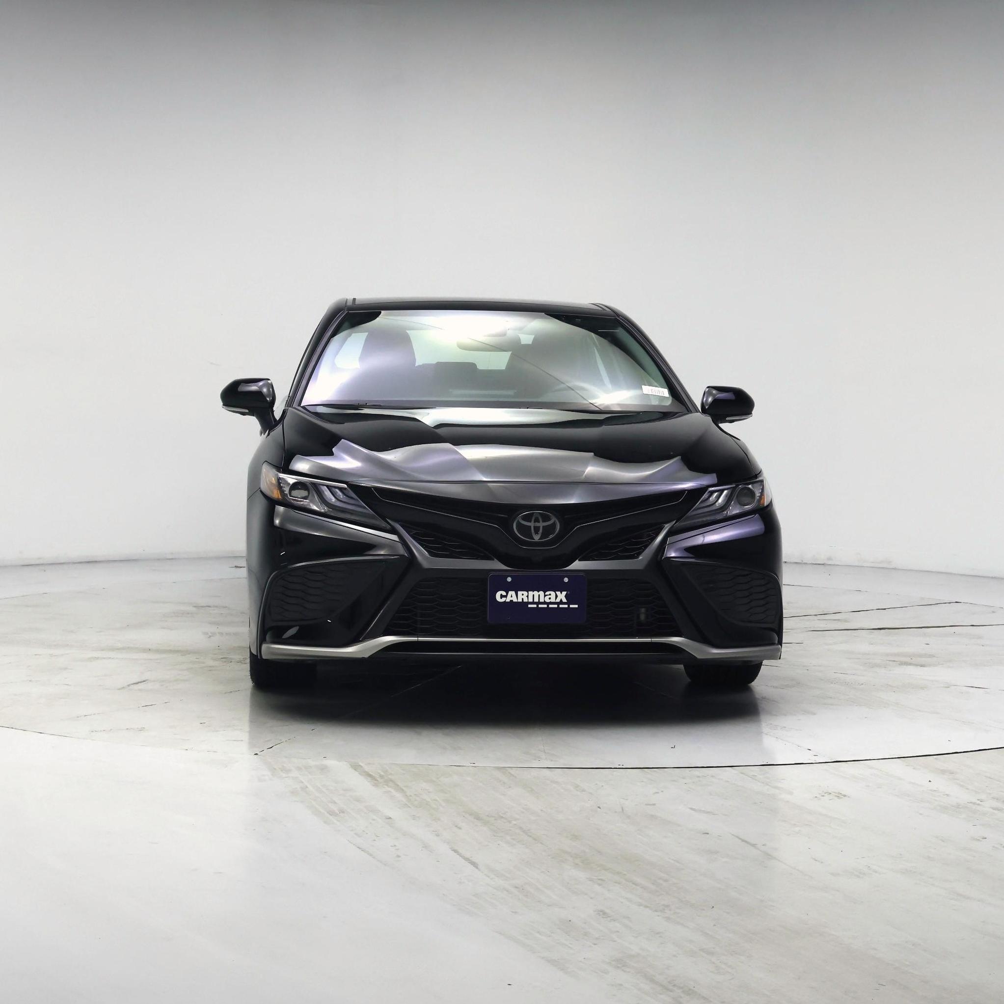 Thumbnail: 2024 Toyota Camry - 5