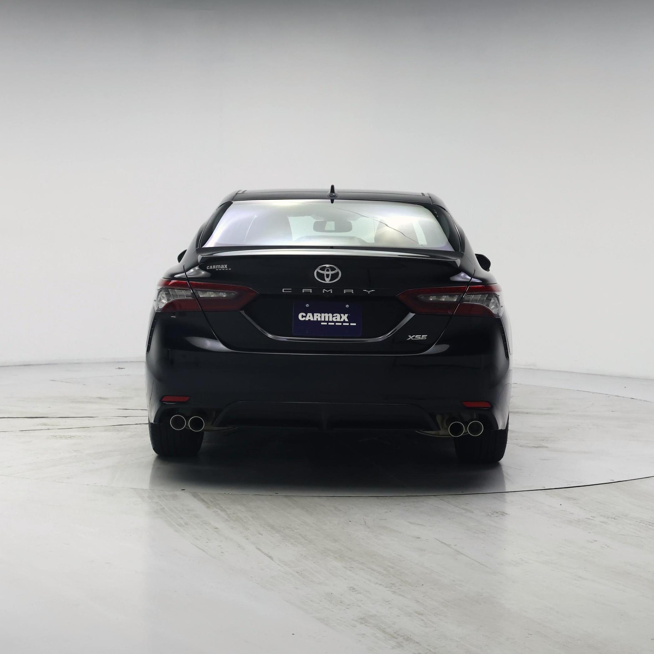 Thumbnail: 2024 Toyota Camry - 6
