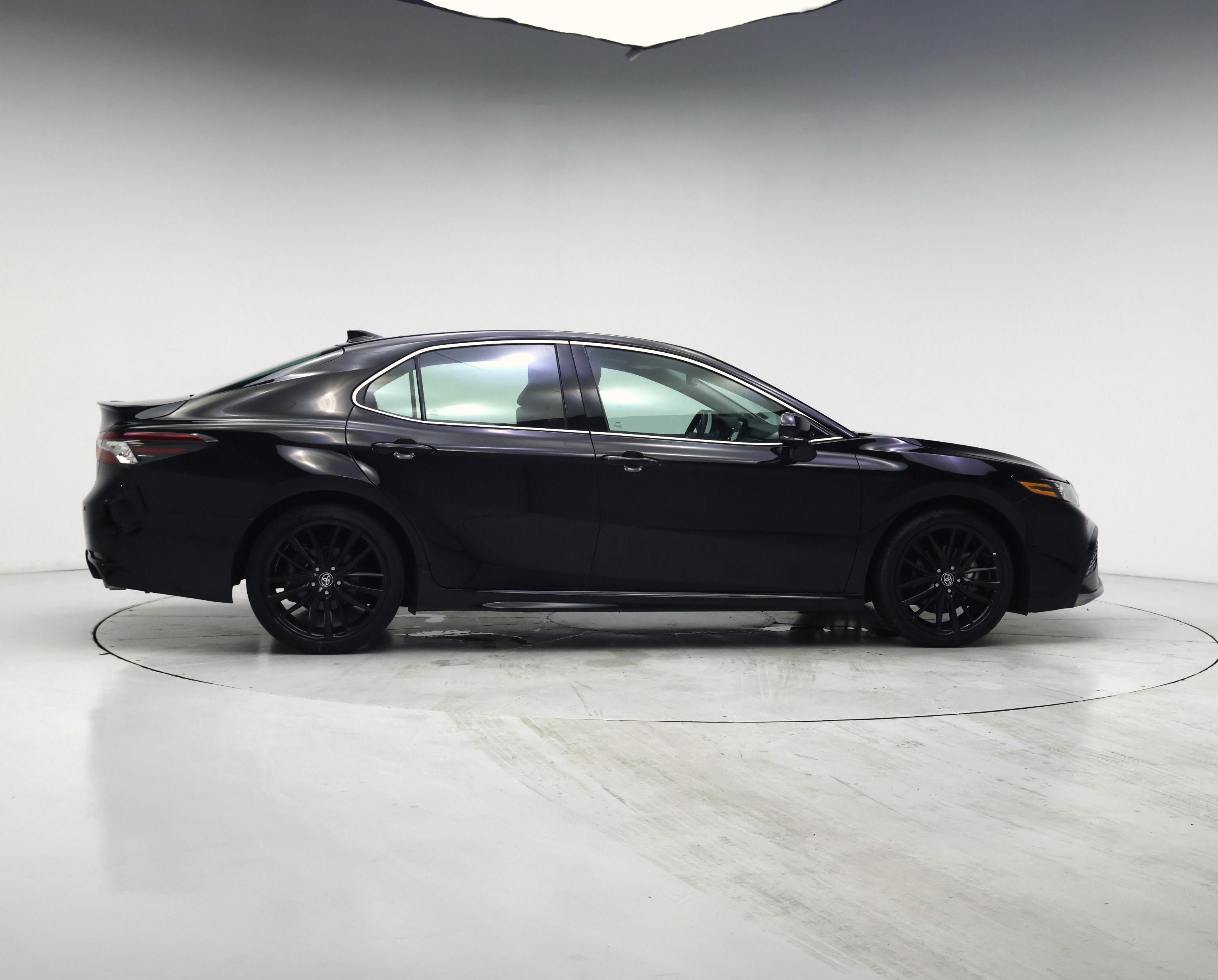 Thumbnail: 2024 Toyota Camry - 7