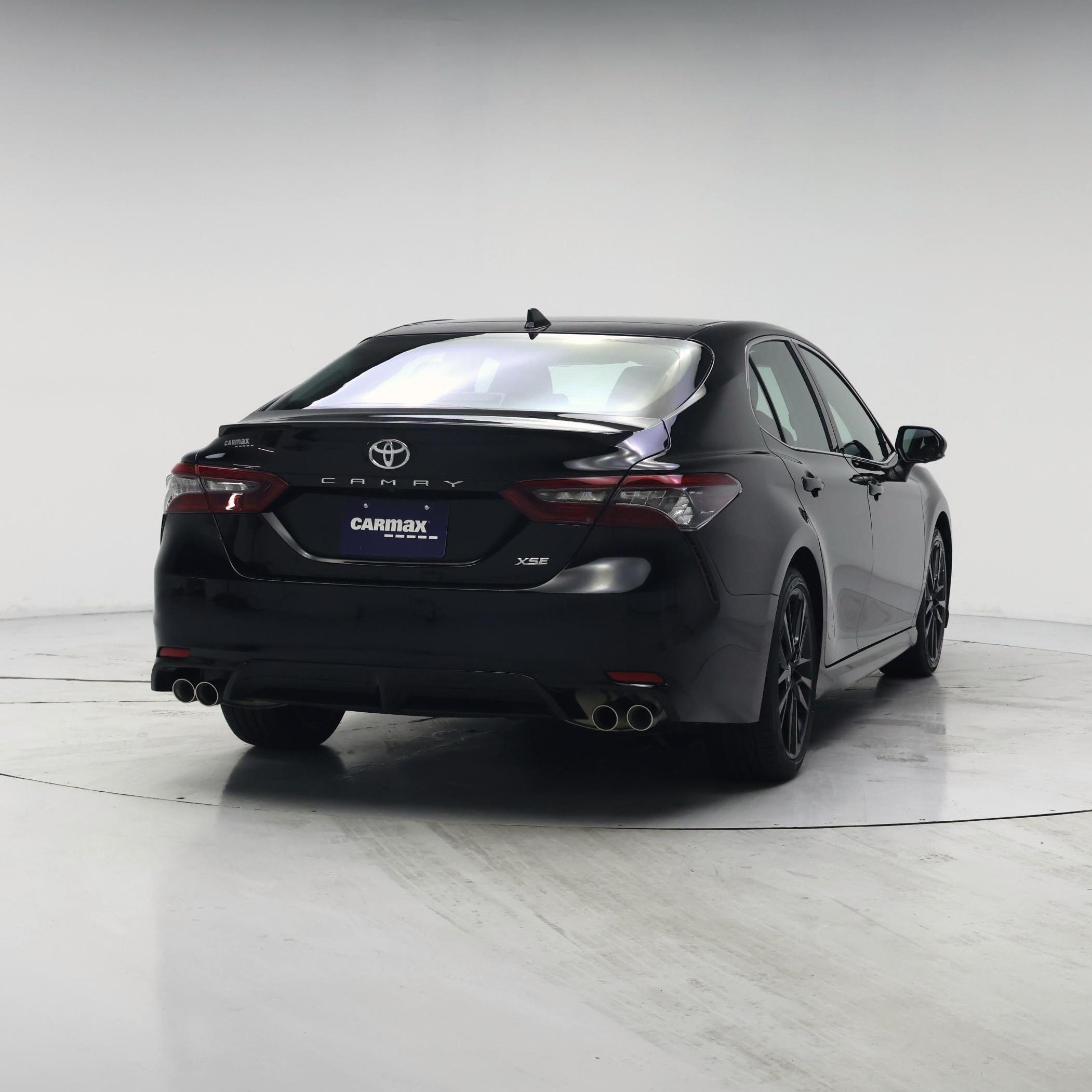 Thumbnail: 2024 Toyota Camry - 8