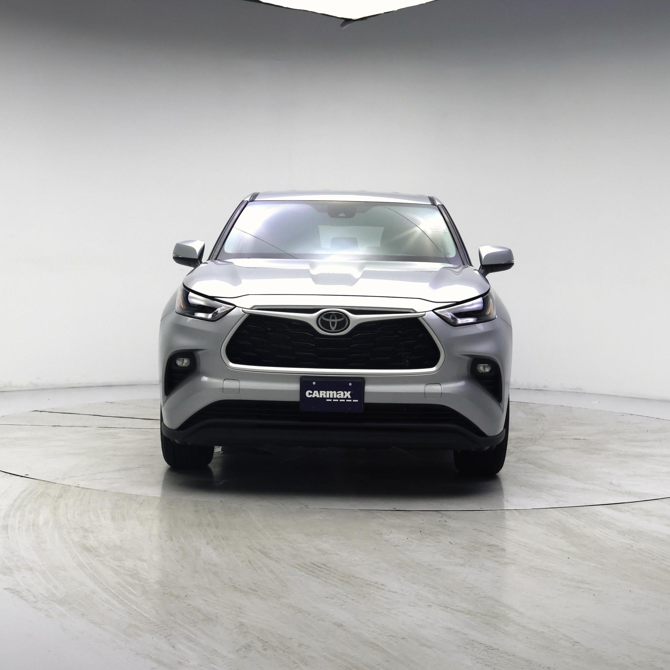 Thumbnail: 2022 Toyota Highlander - 5