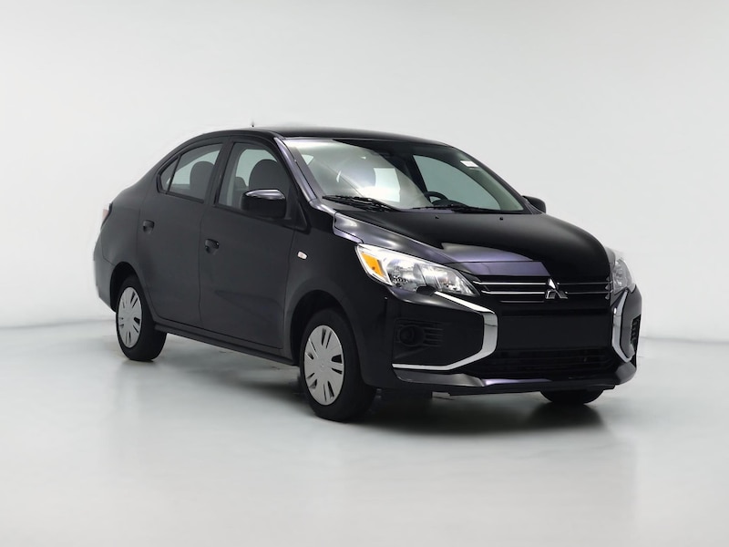 2024 Mitsubishi Mirage G4 ES -
                  Laurel, MD