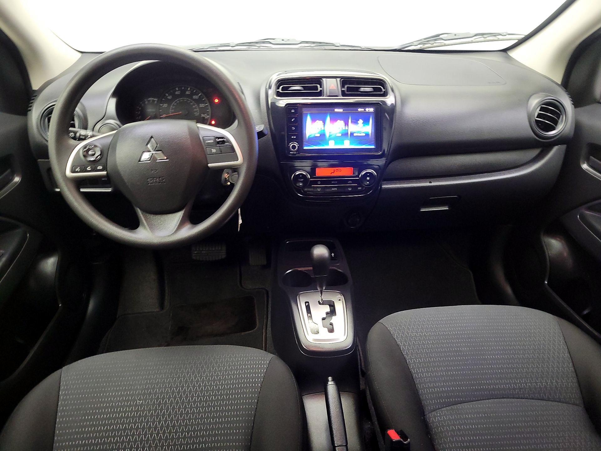 Thumbnail: 2024 Mitsubishi Mirage G4 - 9