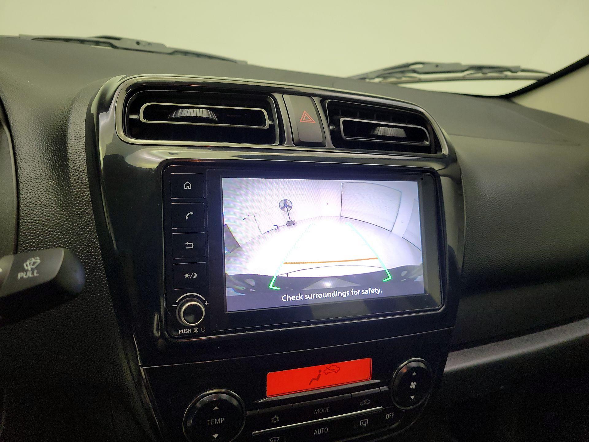 Thumbnail: 2024 Mitsubishi Mirage G4 - 14