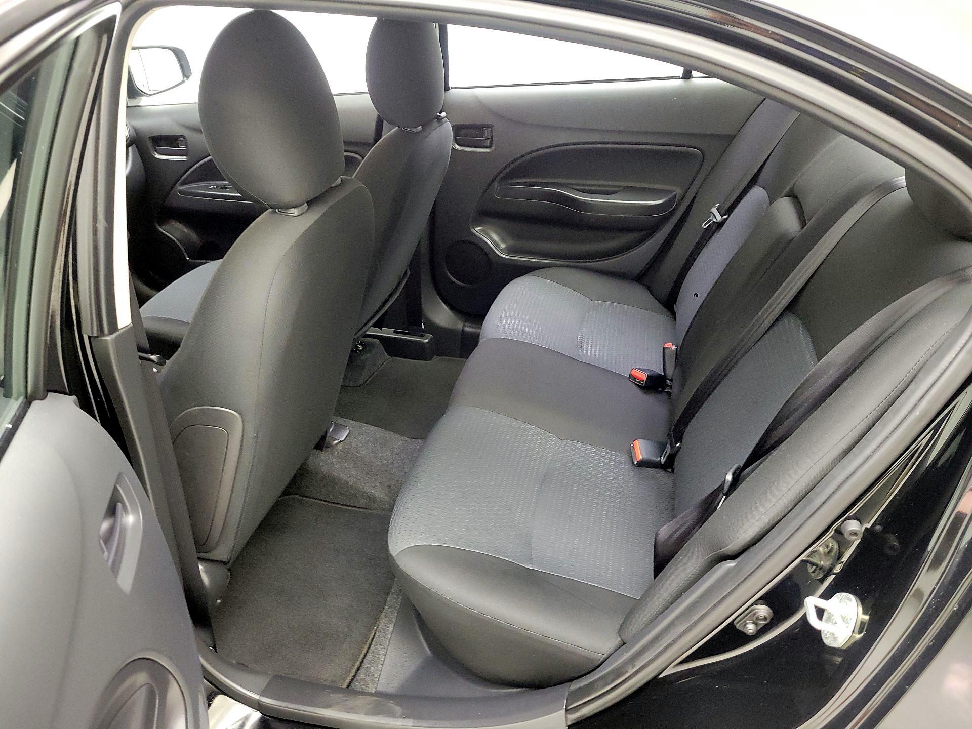 Thumbnail: 2024 Mitsubishi Mirage G4 - 19