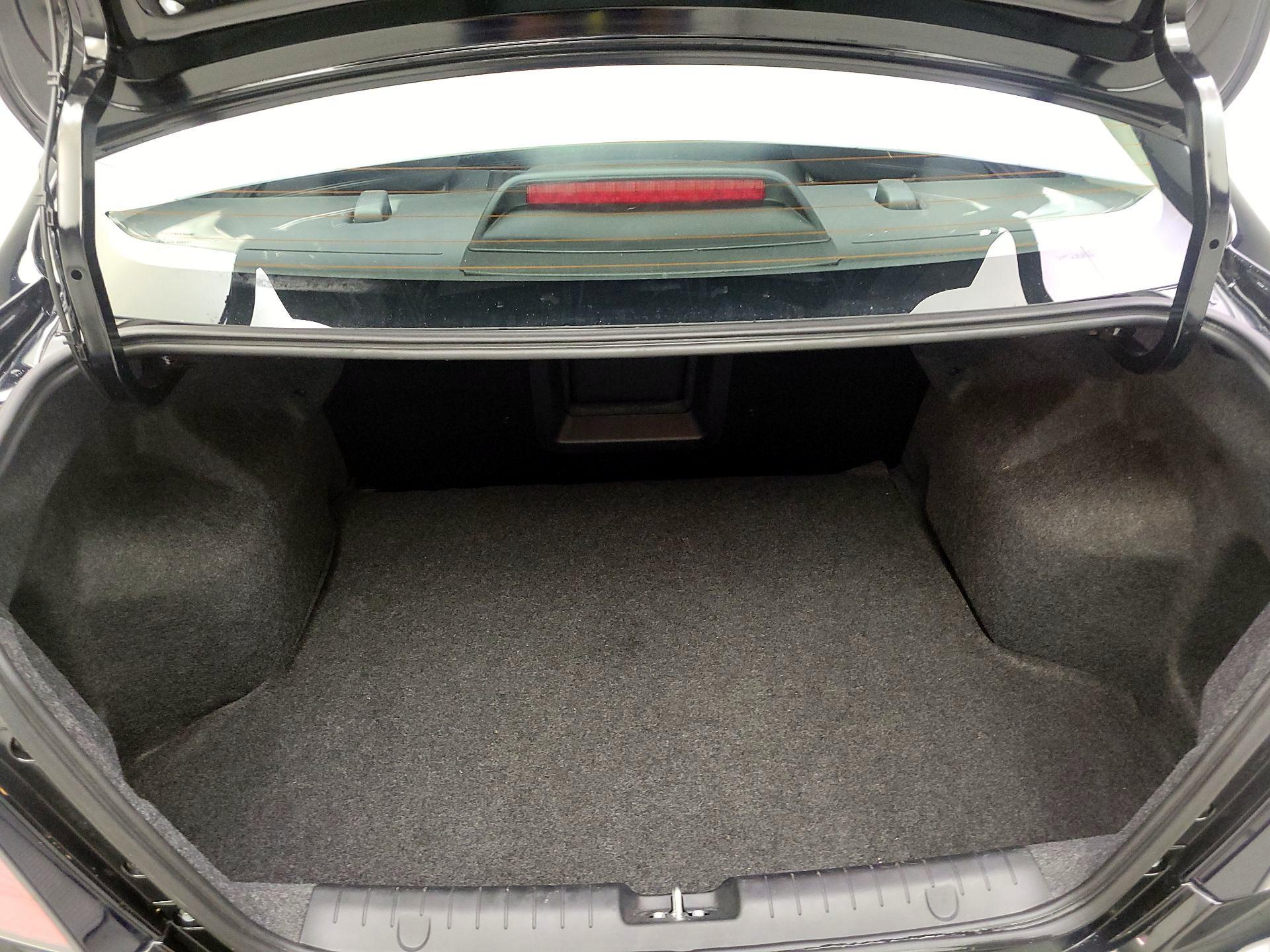 Thumbnail: 2024 Mitsubishi Mirage G4 - 20