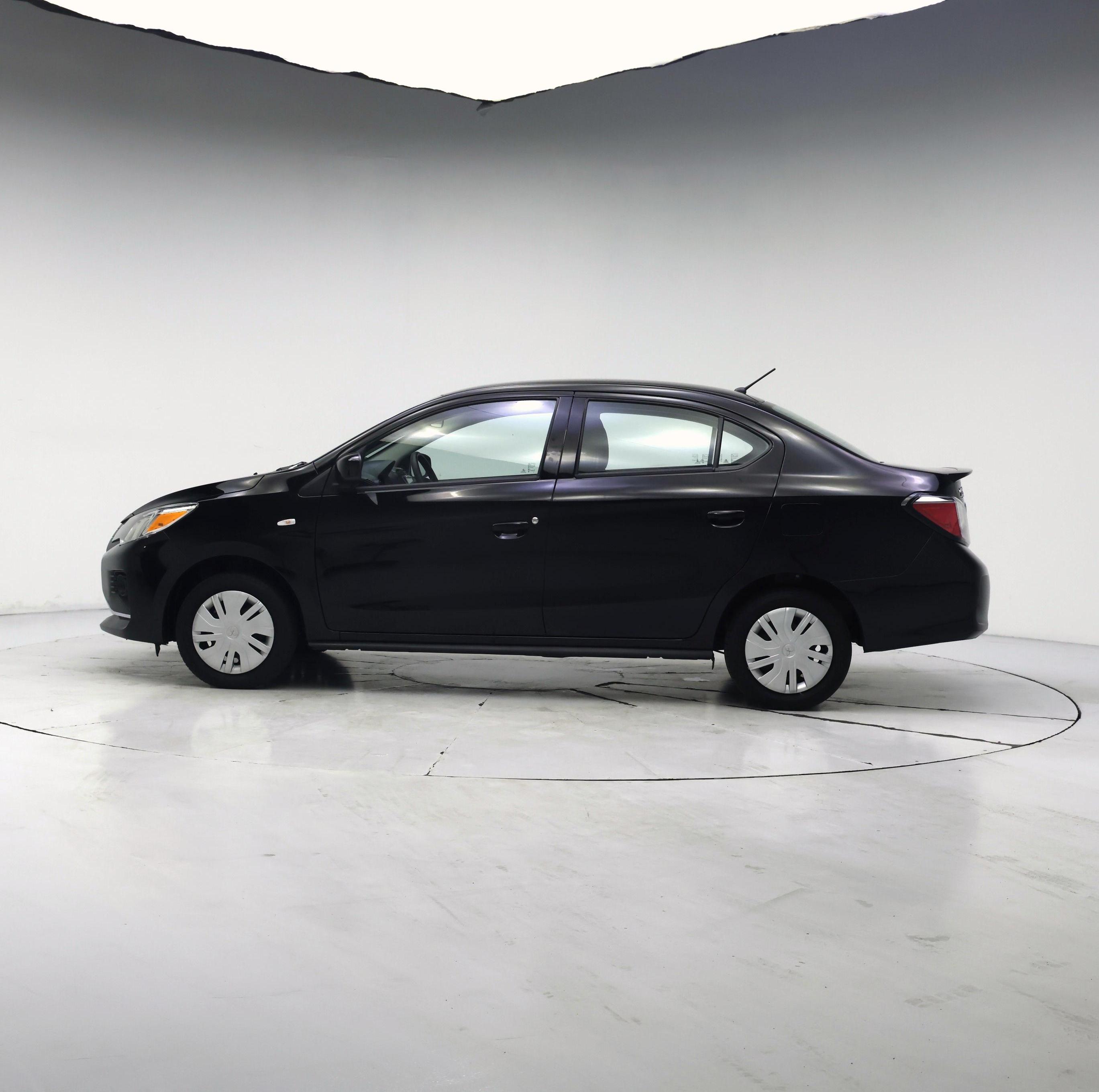 Thumbnail: 2024 Mitsubishi Mirage G4 - 3