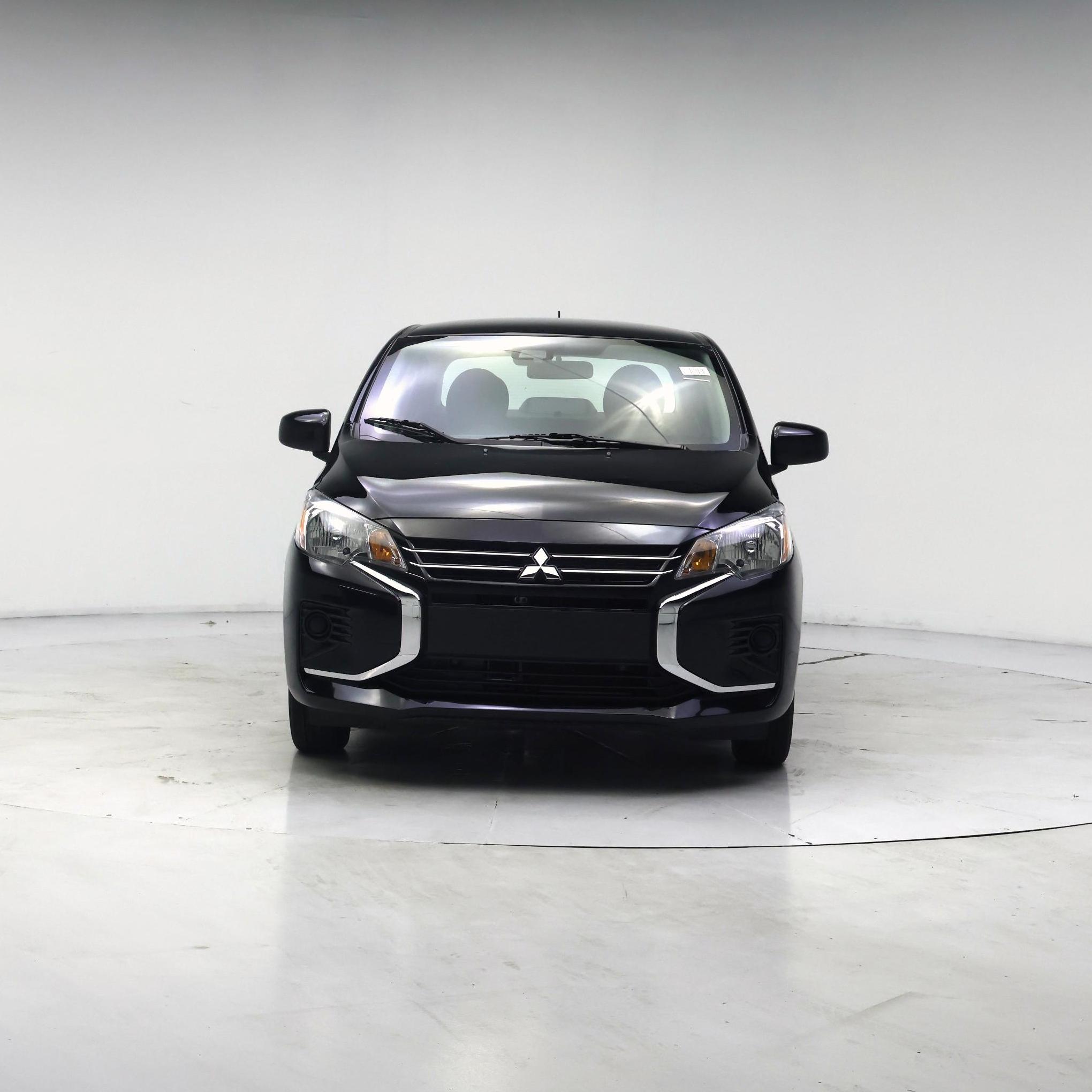 Thumbnail: 2024 Mitsubishi Mirage G4 - 5