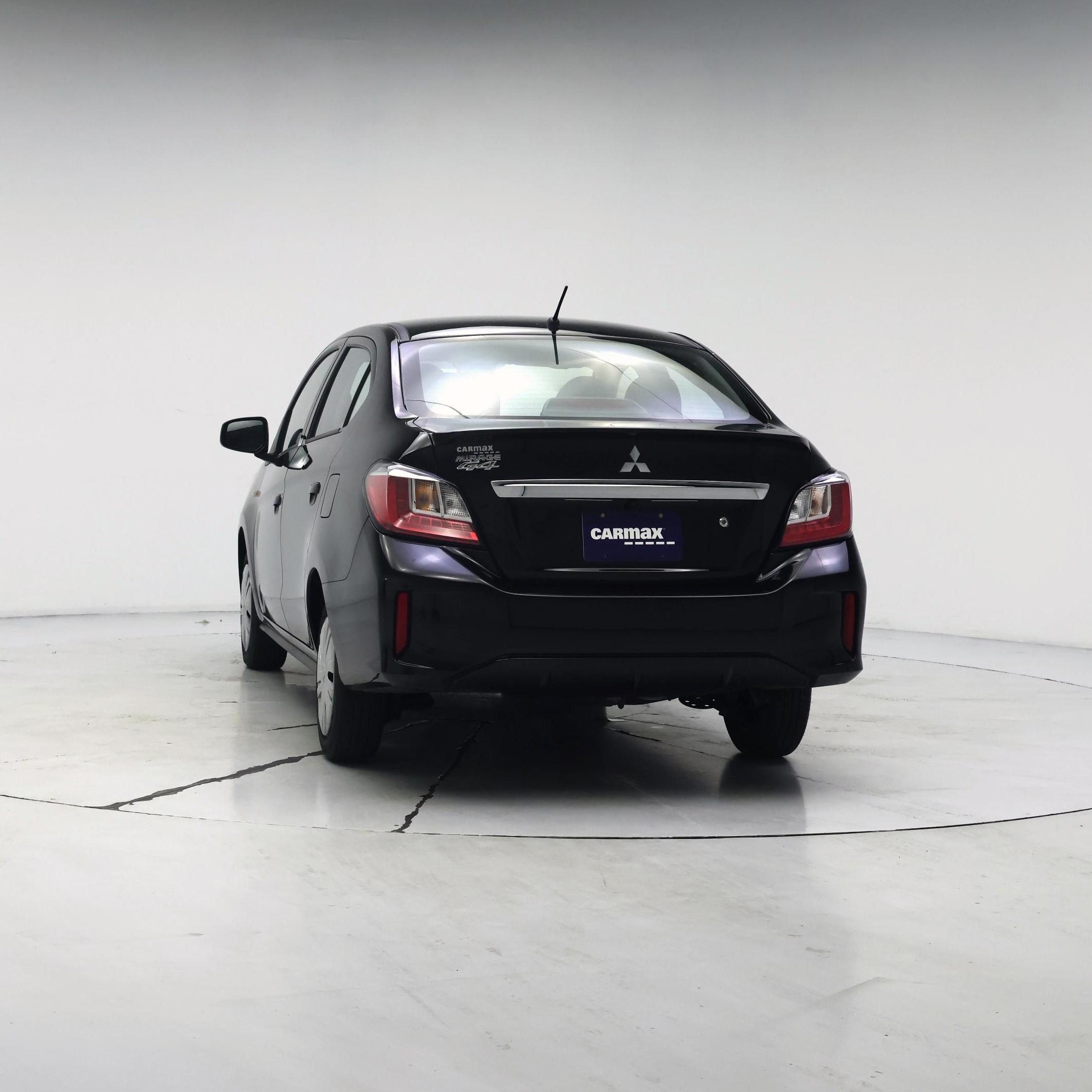 Thumbnail: 2024 Mitsubishi Mirage G4 - 6