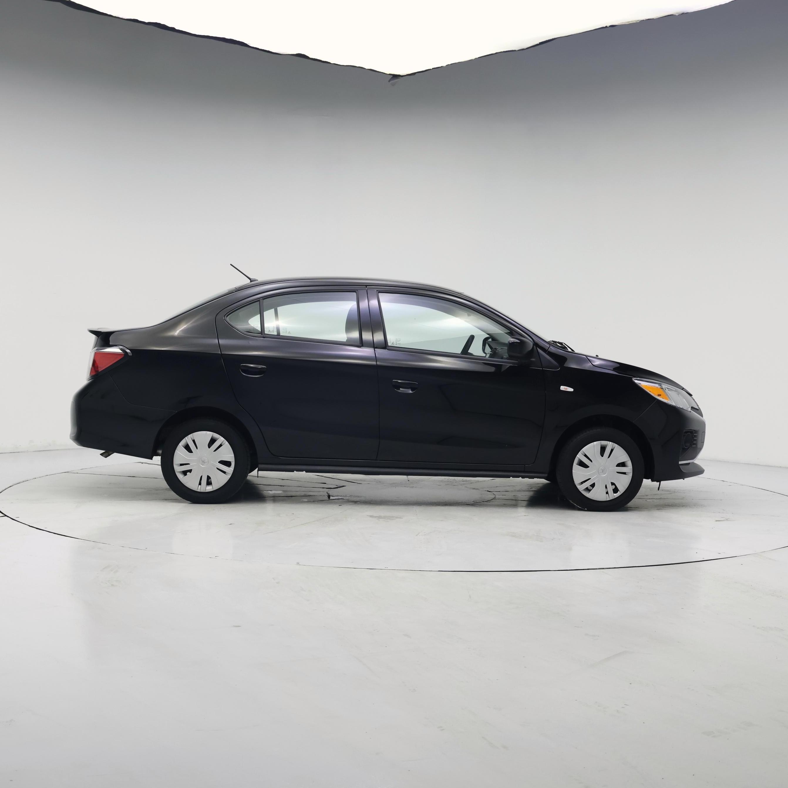 Thumbnail: 2024 Mitsubishi Mirage G4 - 7