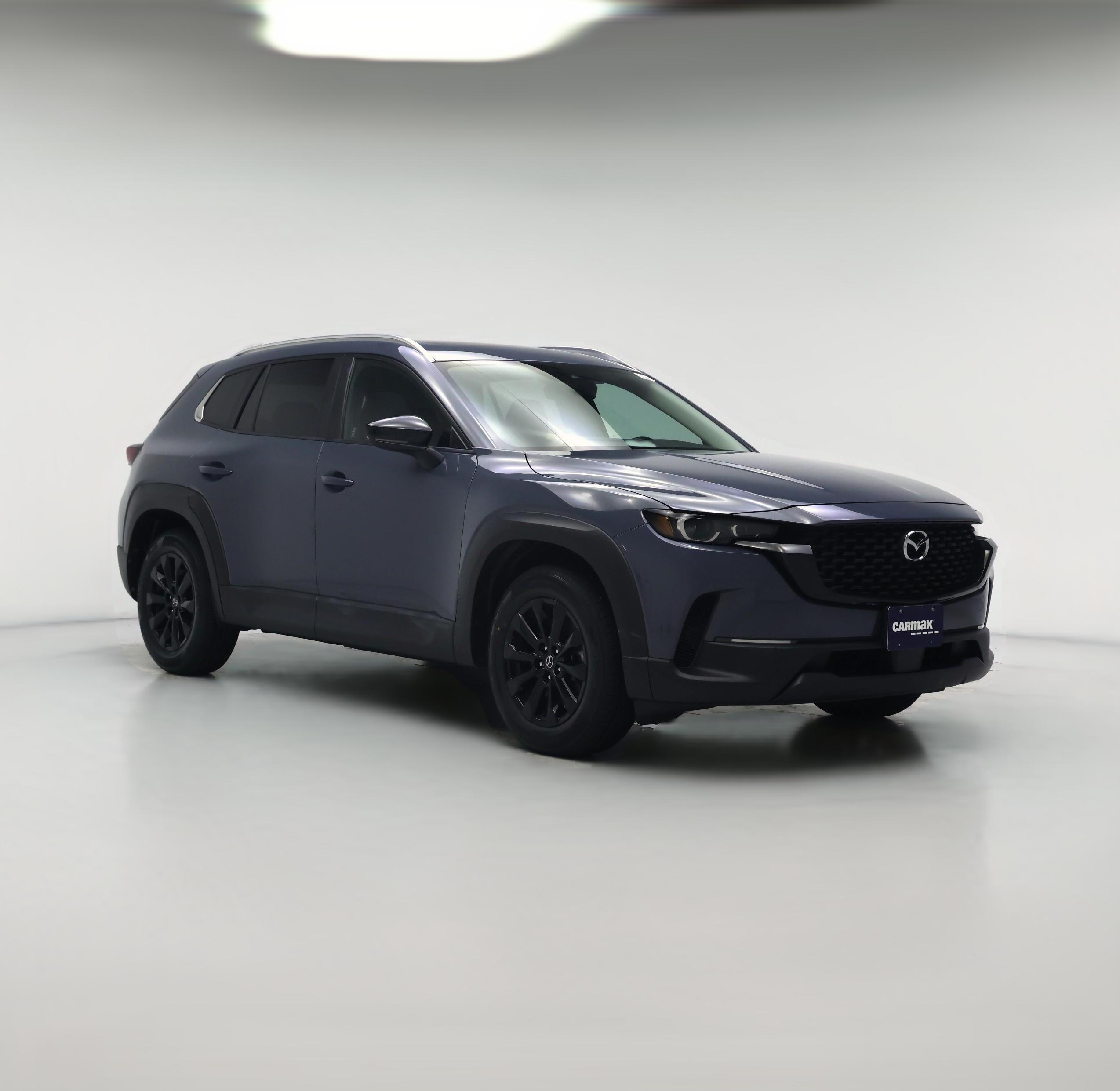 Thumbnail: 2023 Mazda CX-50 - 1