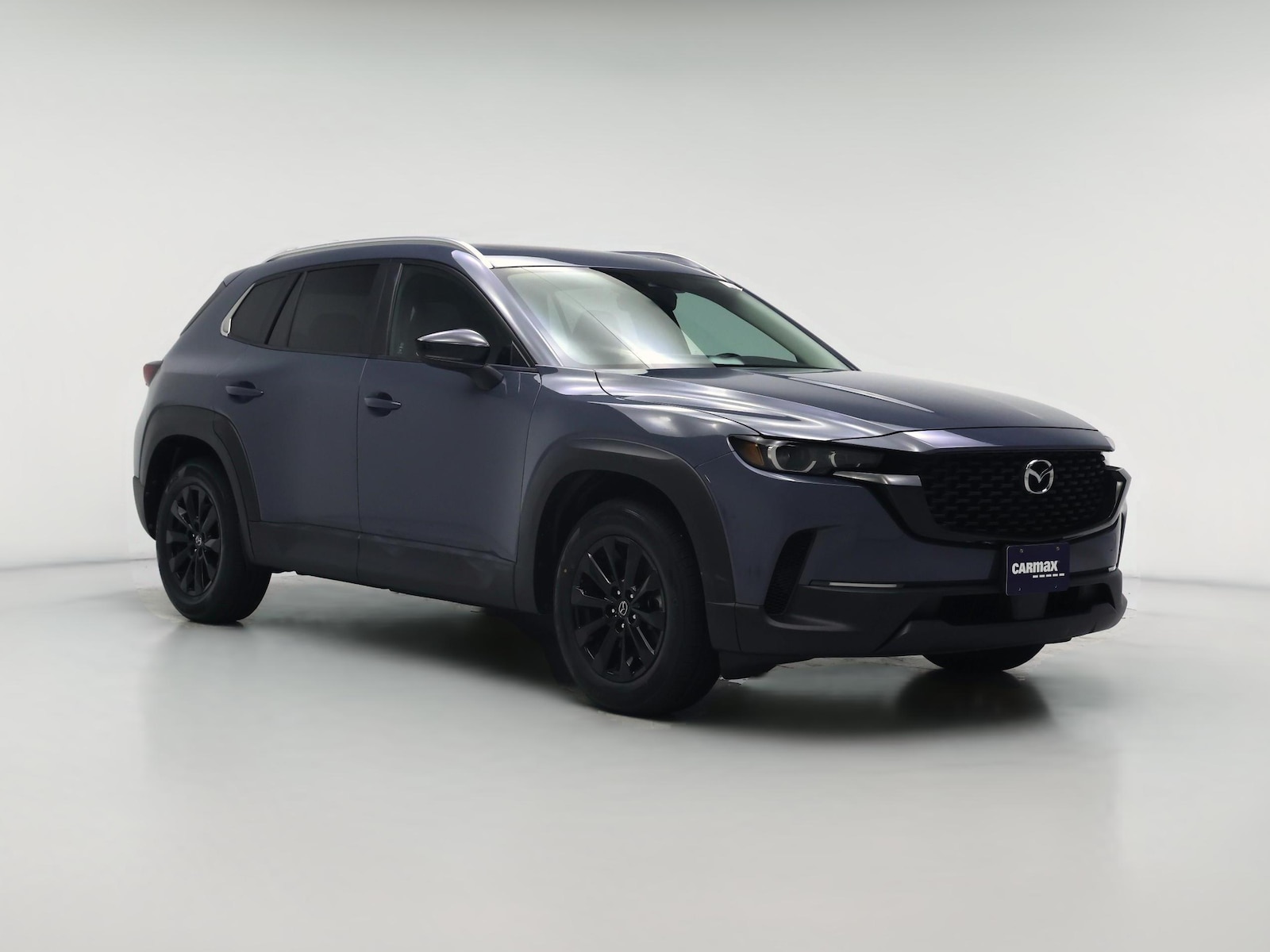 2023 Mazda CX-50