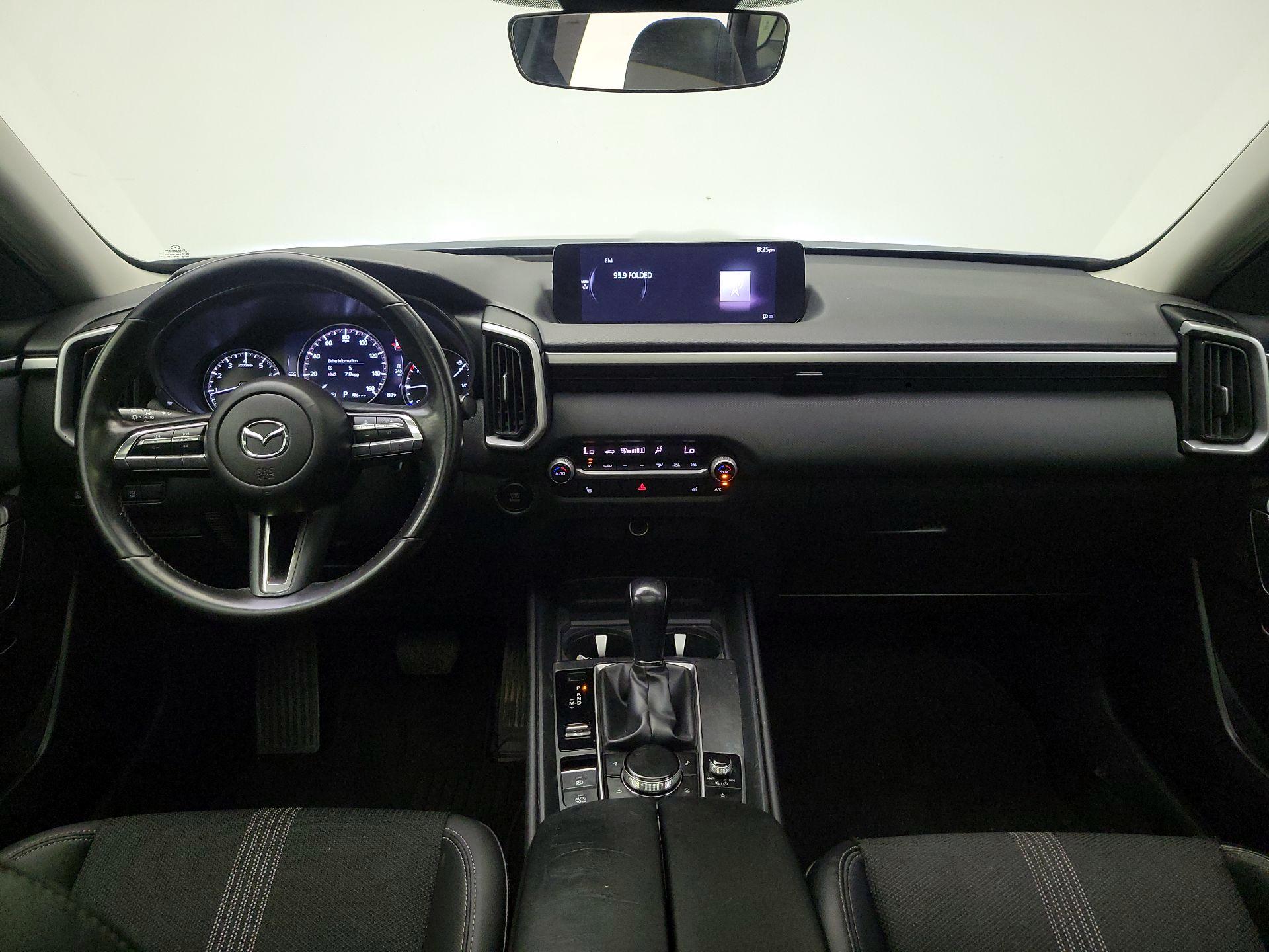 Thumbnail: 2023 Mazda CX-50 - 9