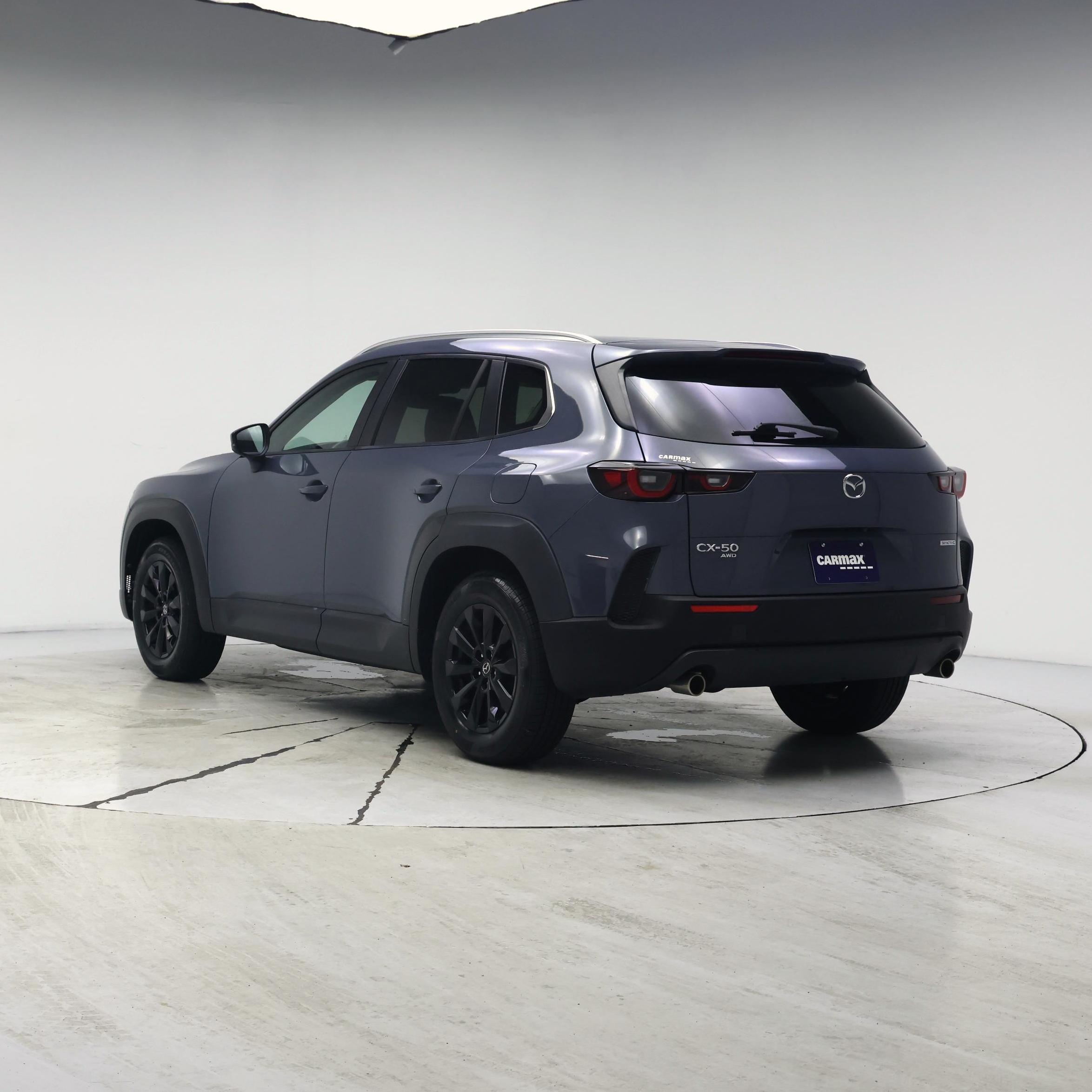 Thumbnail: 2023 Mazda CX-50 - 2