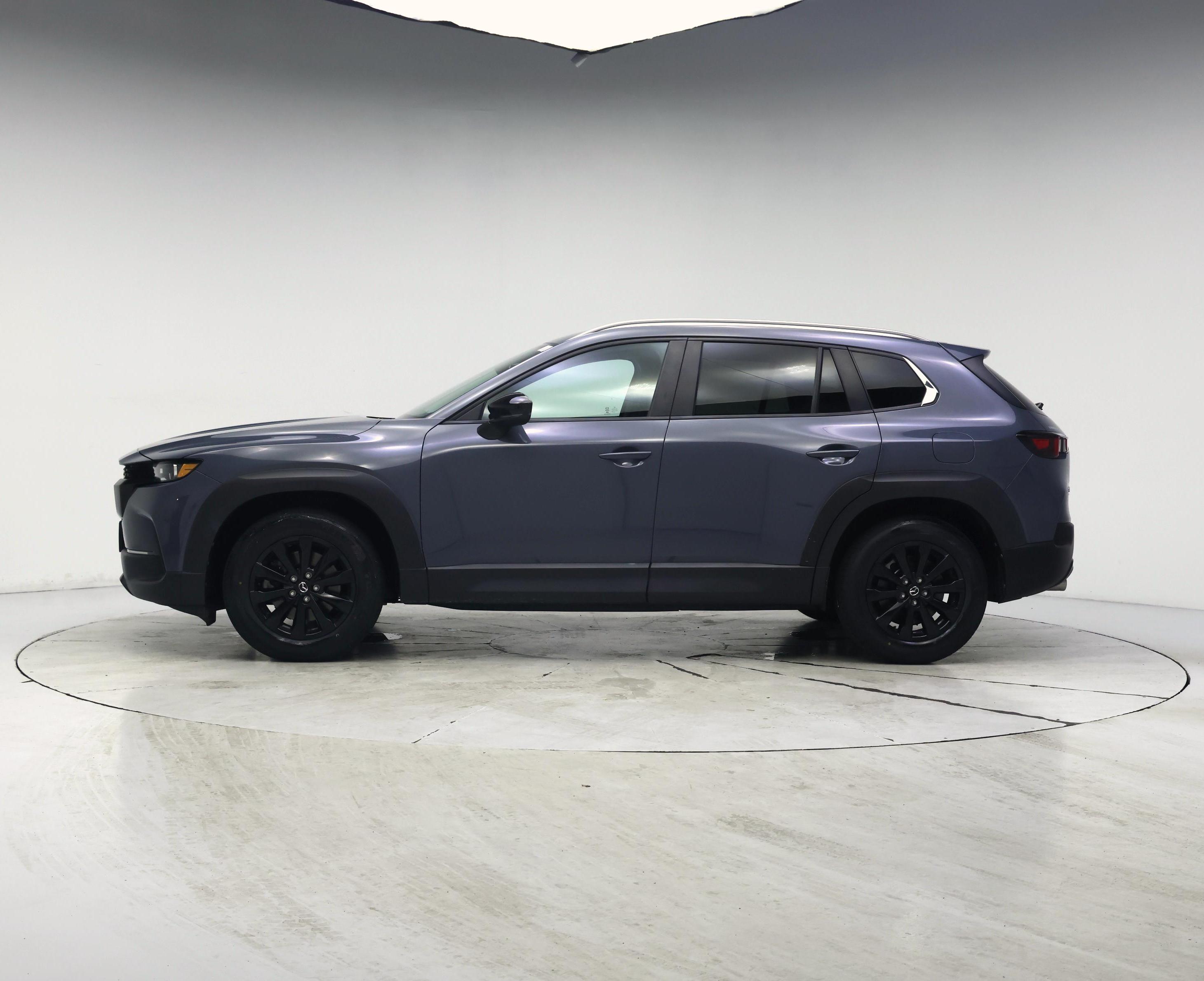 Thumbnail: 2023 Mazda CX-50 - 3
