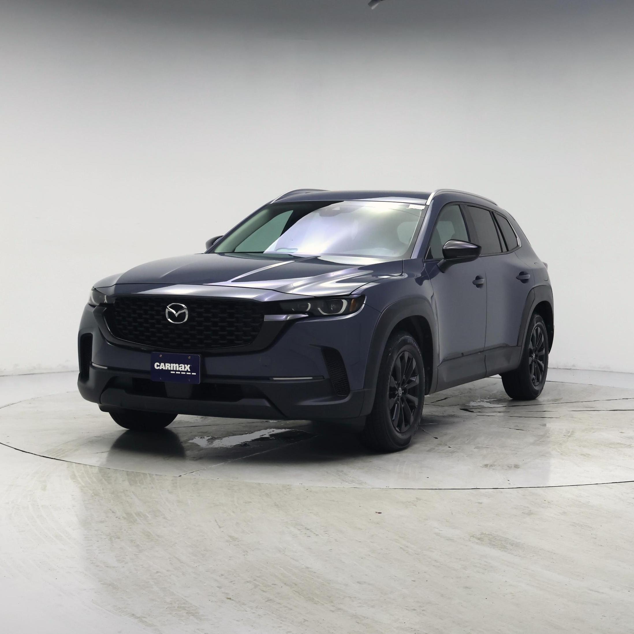 Thumbnail: 2023 Mazda CX-50 - 4