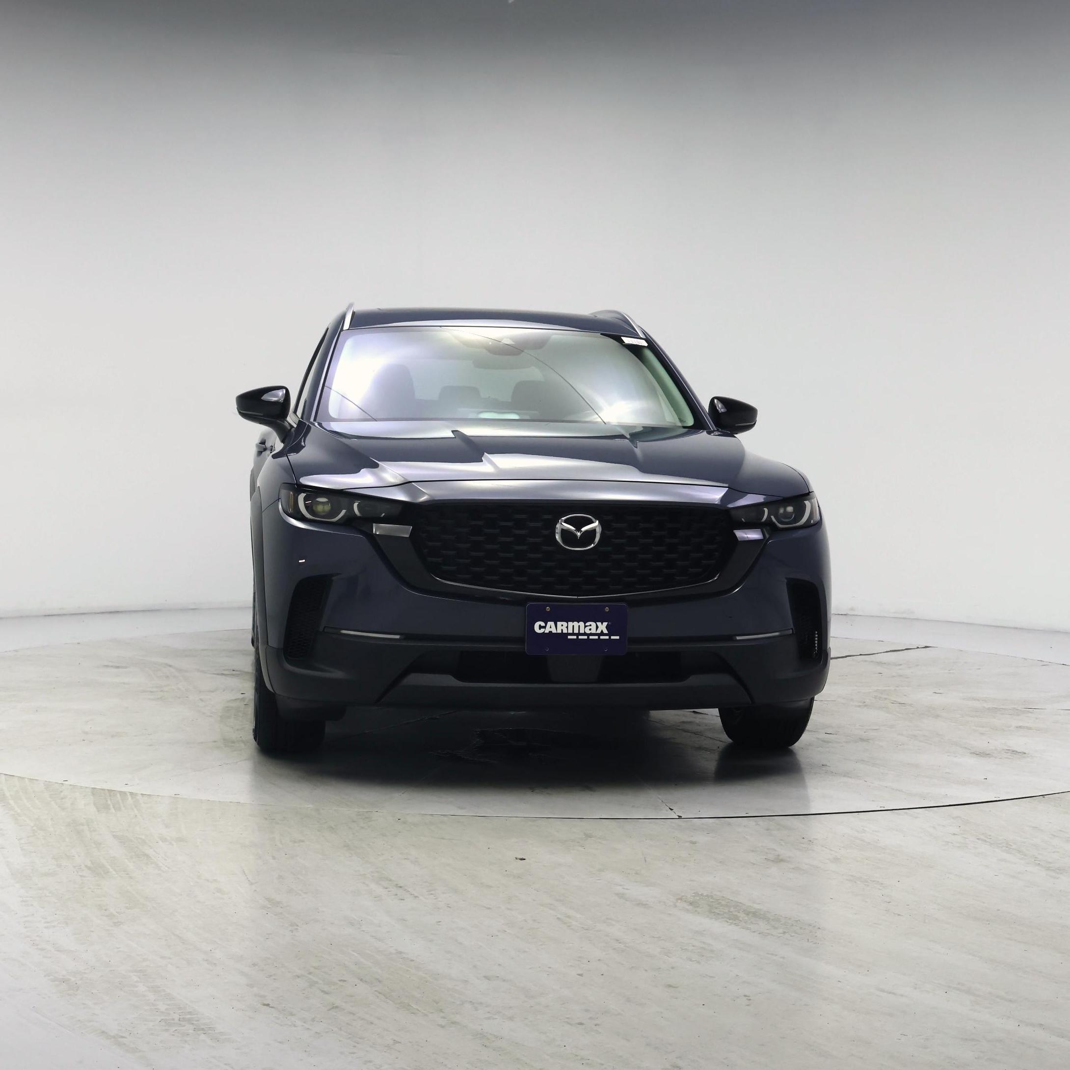 Thumbnail: 2023 Mazda CX-50 - 5