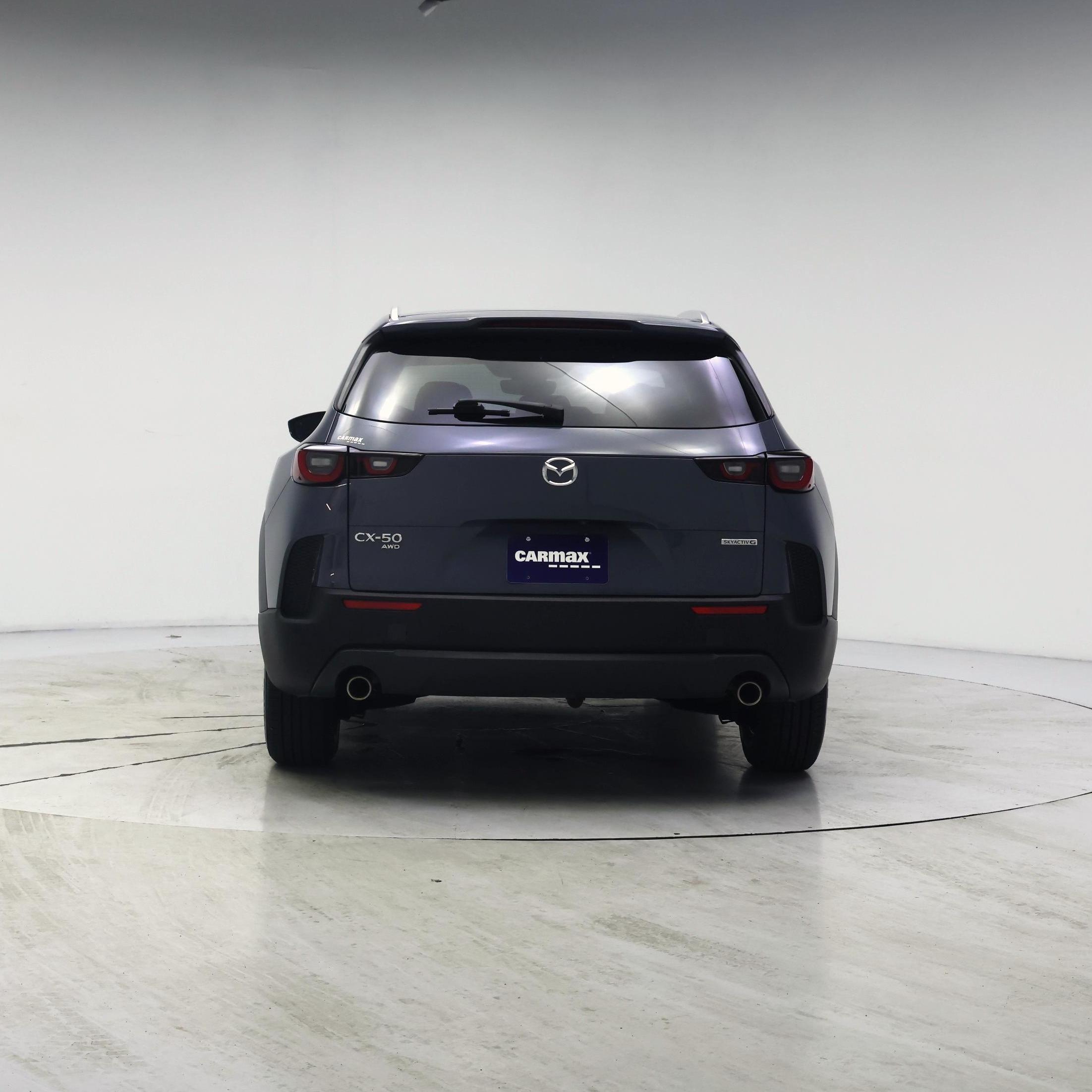 Thumbnail: 2023 Mazda CX-50 - 6