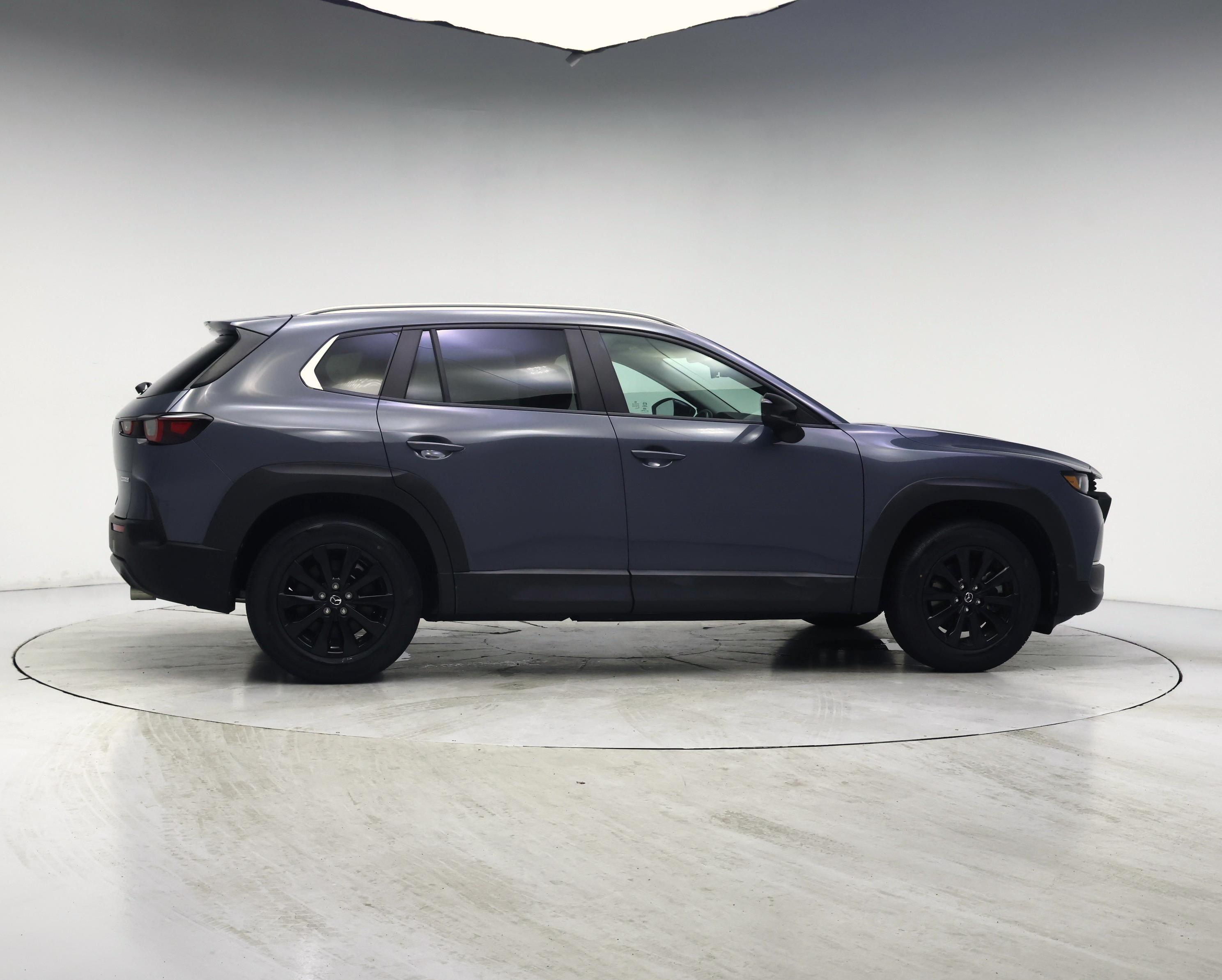 Thumbnail: 2023 Mazda CX-50 - 7