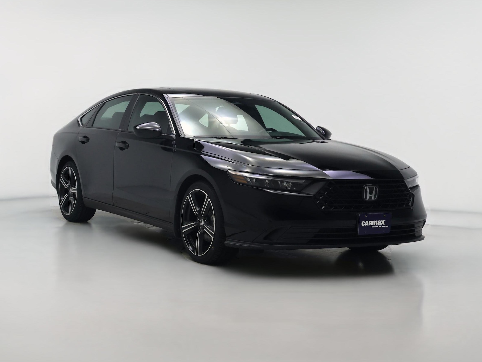 2025 Honda Accord Hybrid