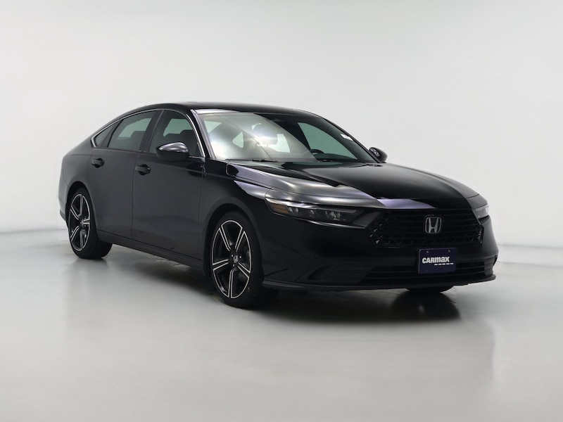 2025 Honda Accord Sport
