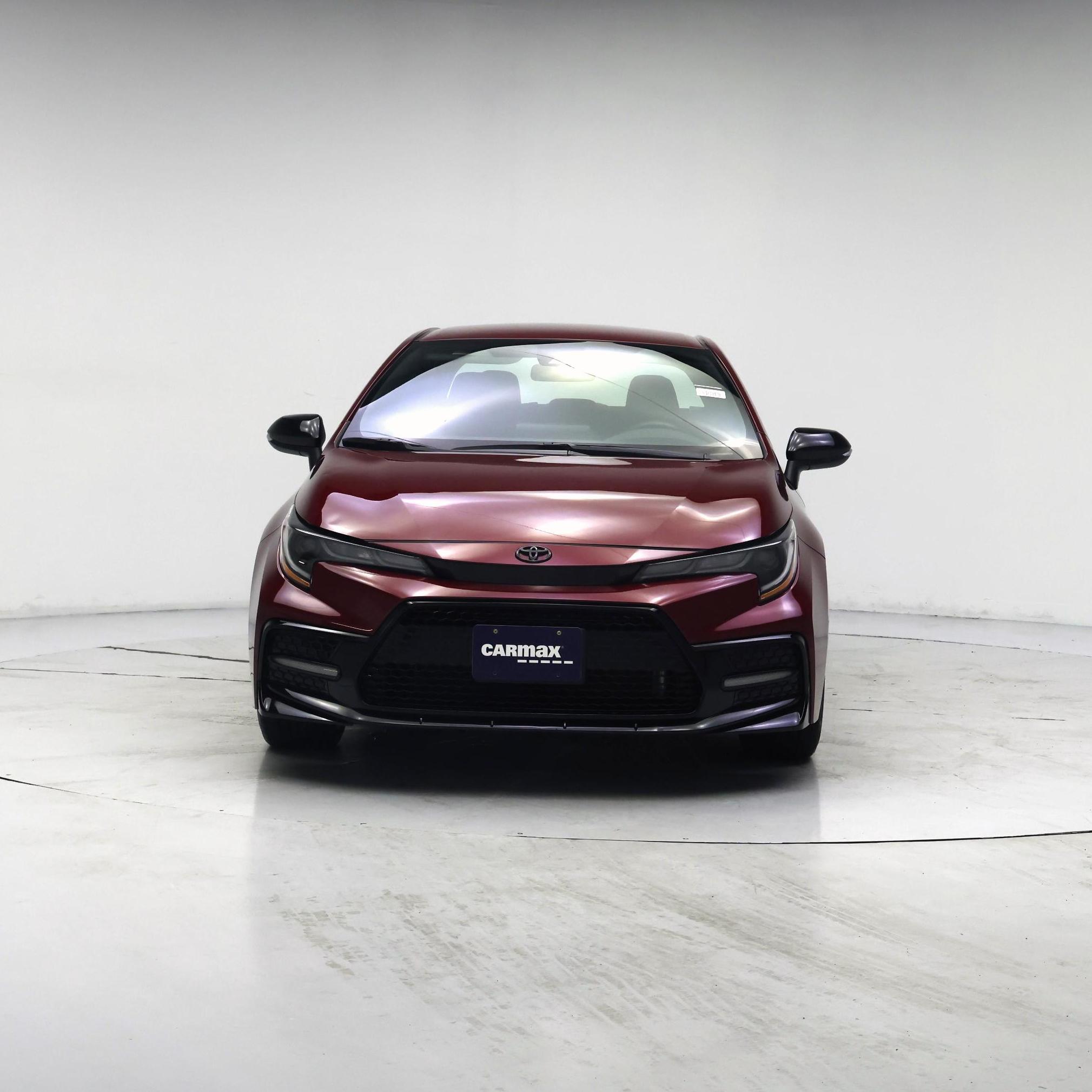 Thumbnail: 2022 Toyota Corolla - 5