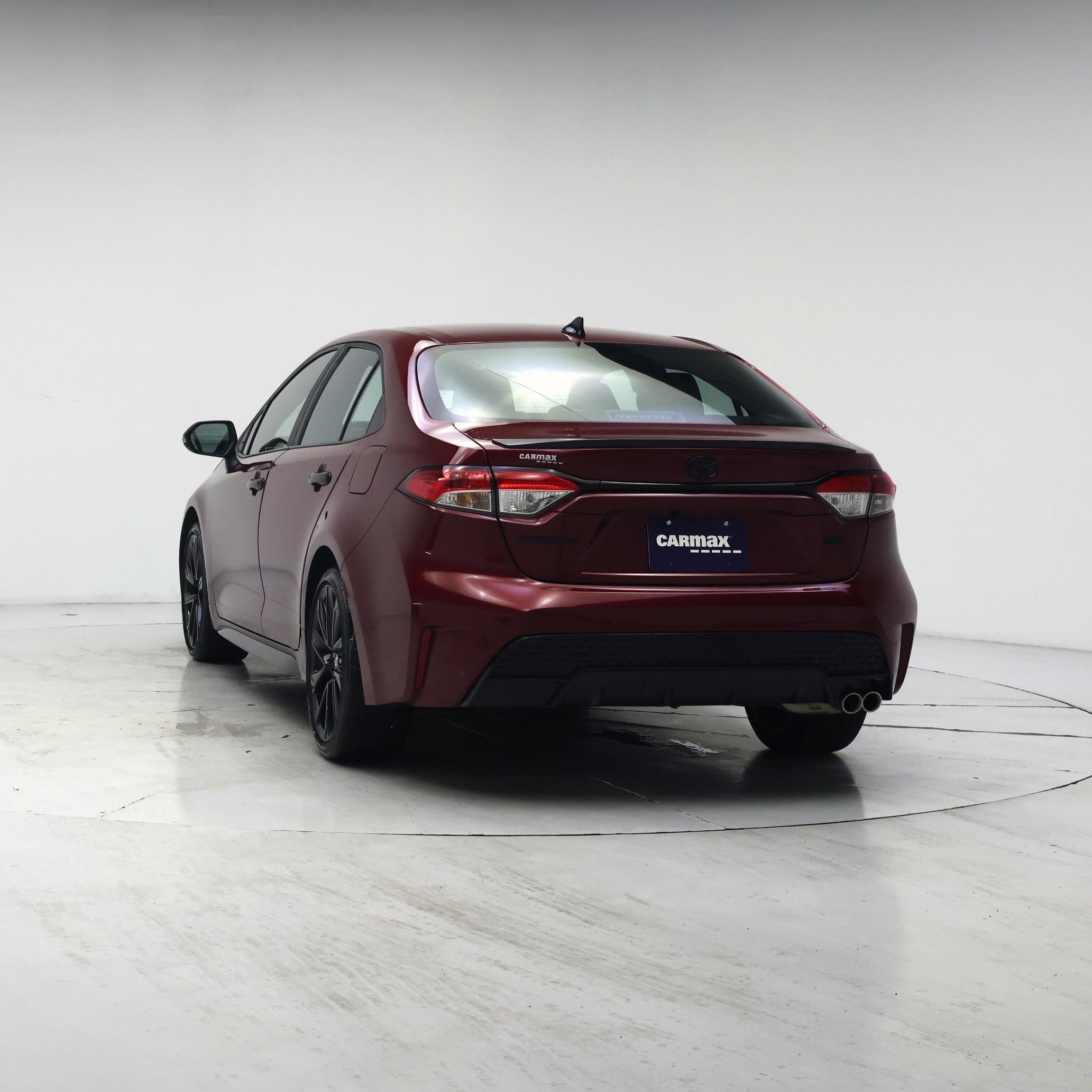 Thumbnail: 2022 Toyota Corolla - 6