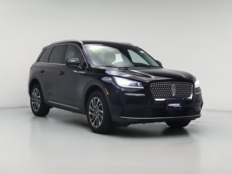 2020 Lincoln Corsair Standard -
                  Laurel, MD