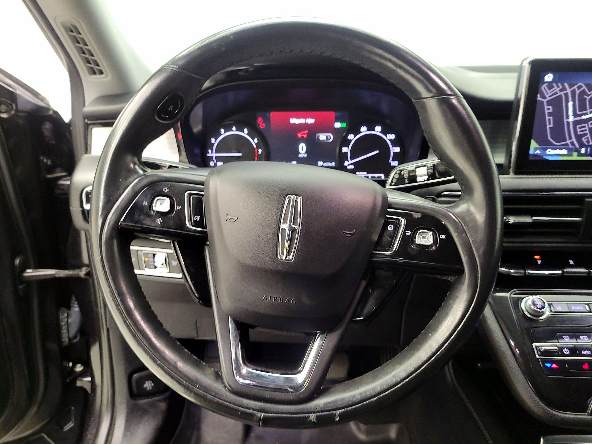 Thumbnail: 2020 Lincoln Corsair - 10