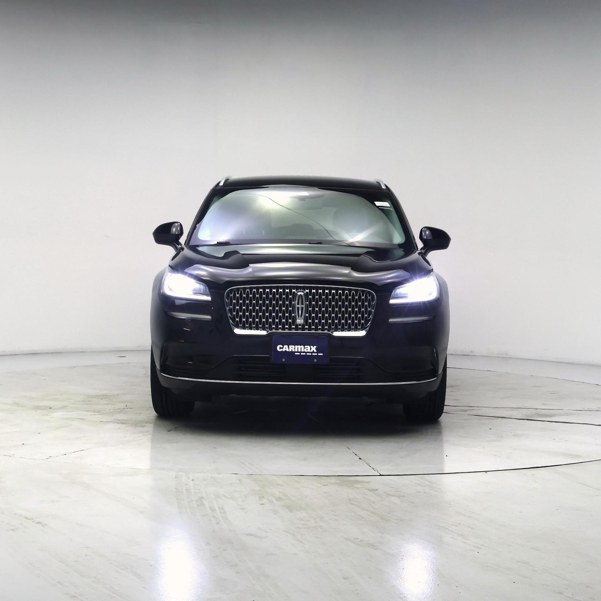 Thumbnail: 2020 Lincoln Corsair - 5