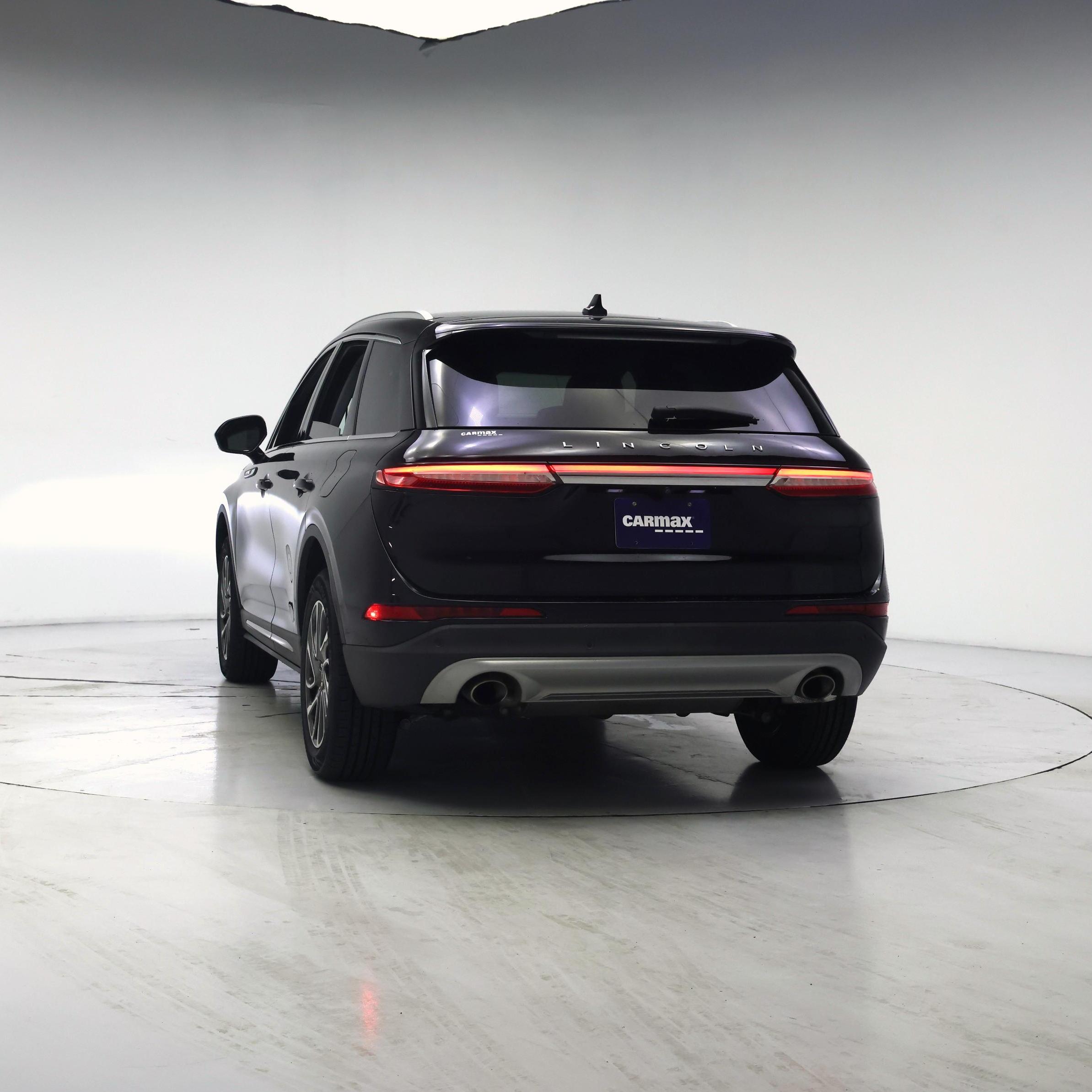 Thumbnail: 2020 Lincoln Corsair - 6