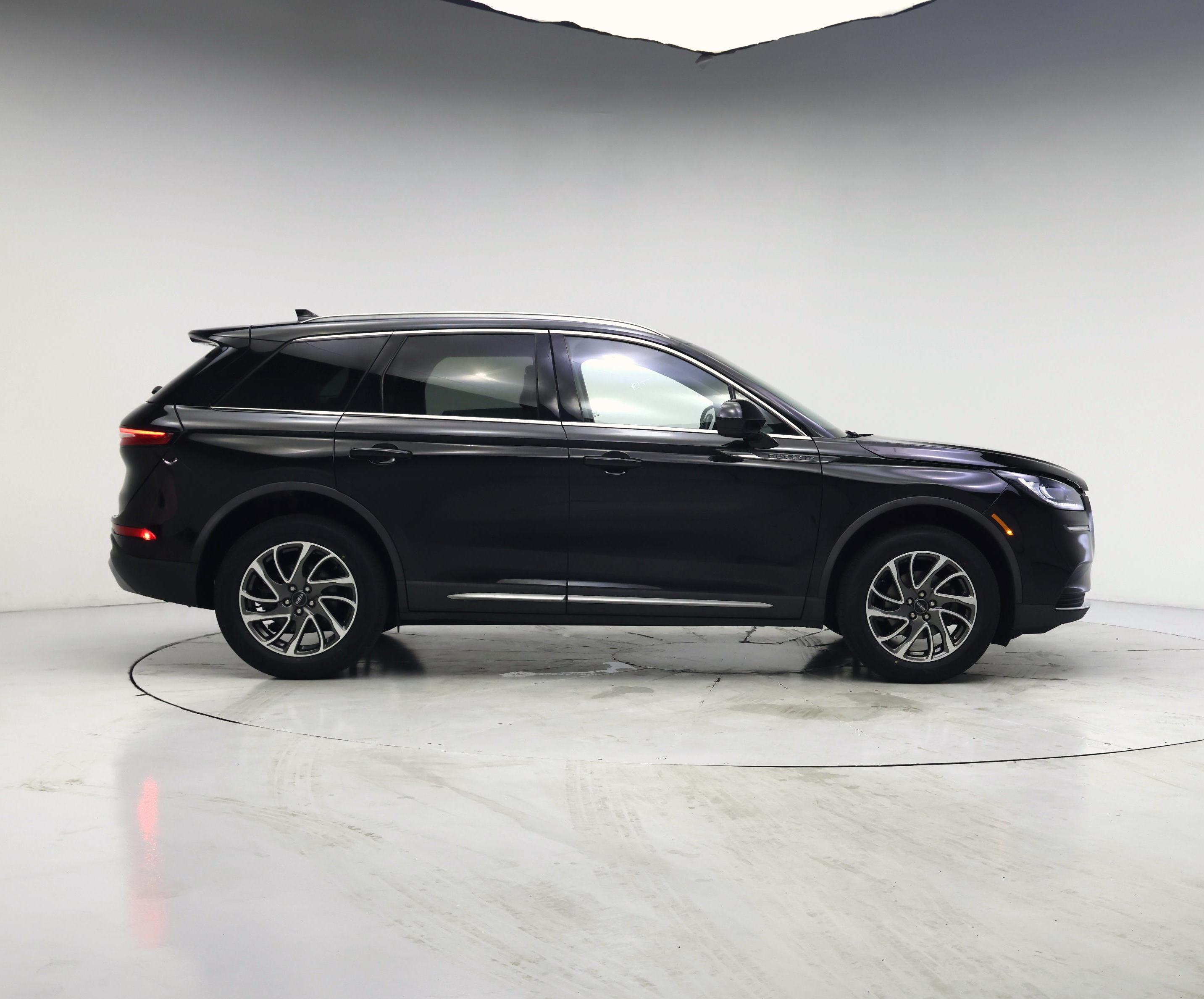 Thumbnail: 2020 Lincoln Corsair - 7