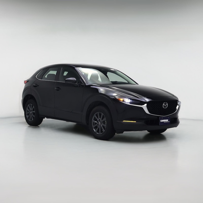 2025 Mazda CX-30 2.5 S