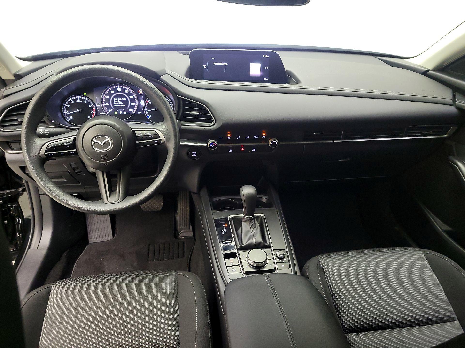 Thumbnail: 2025 Mazda CX-30 - 9