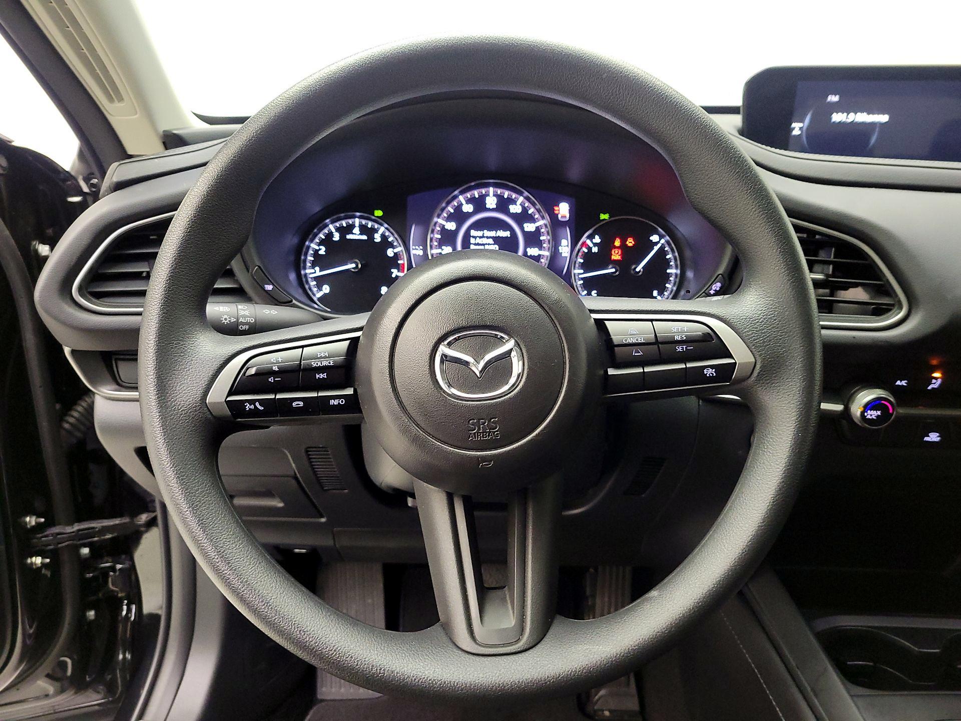 Thumbnail: 2025 Mazda CX-30 - 10
