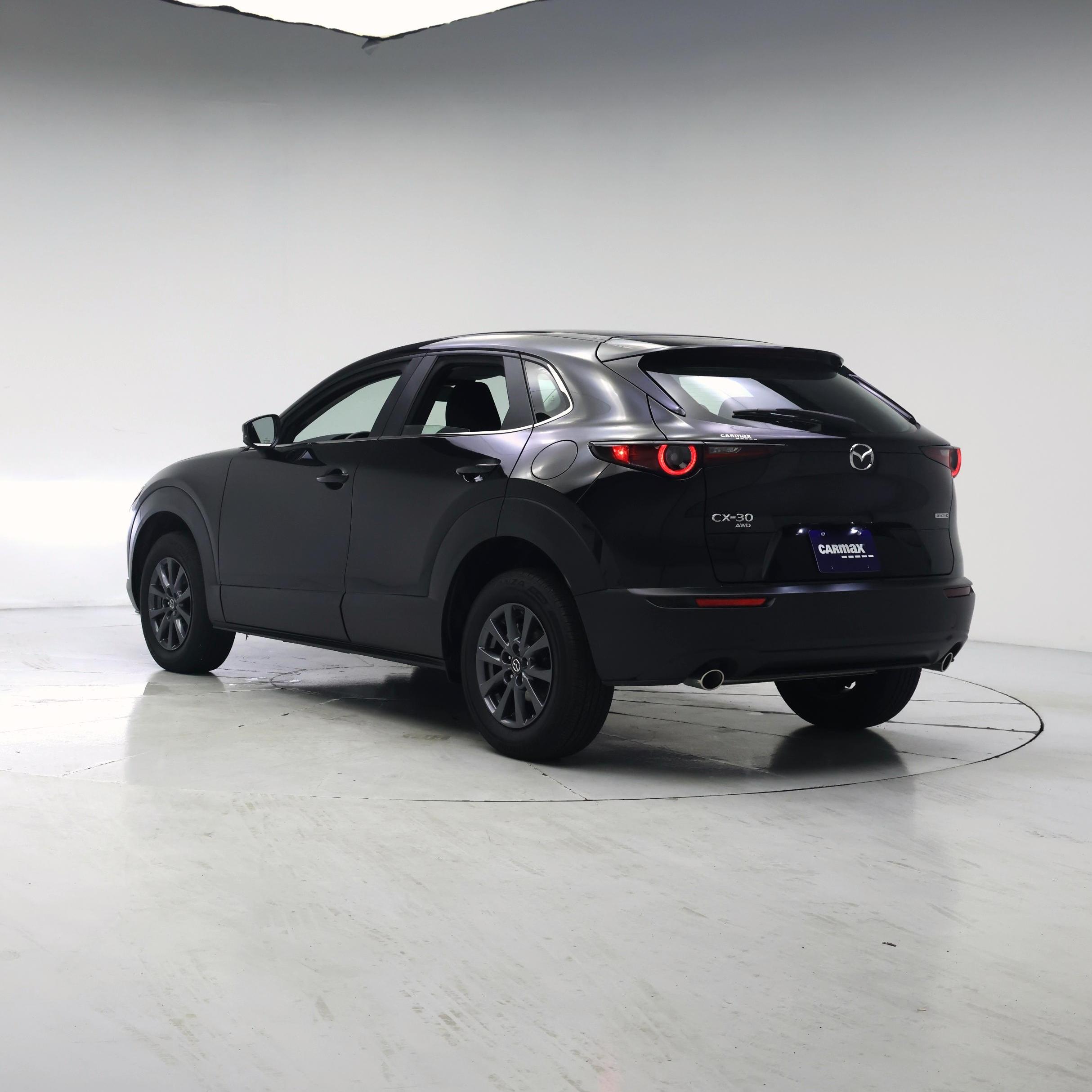 Thumbnail: 2025 Mazda CX-30 - 2