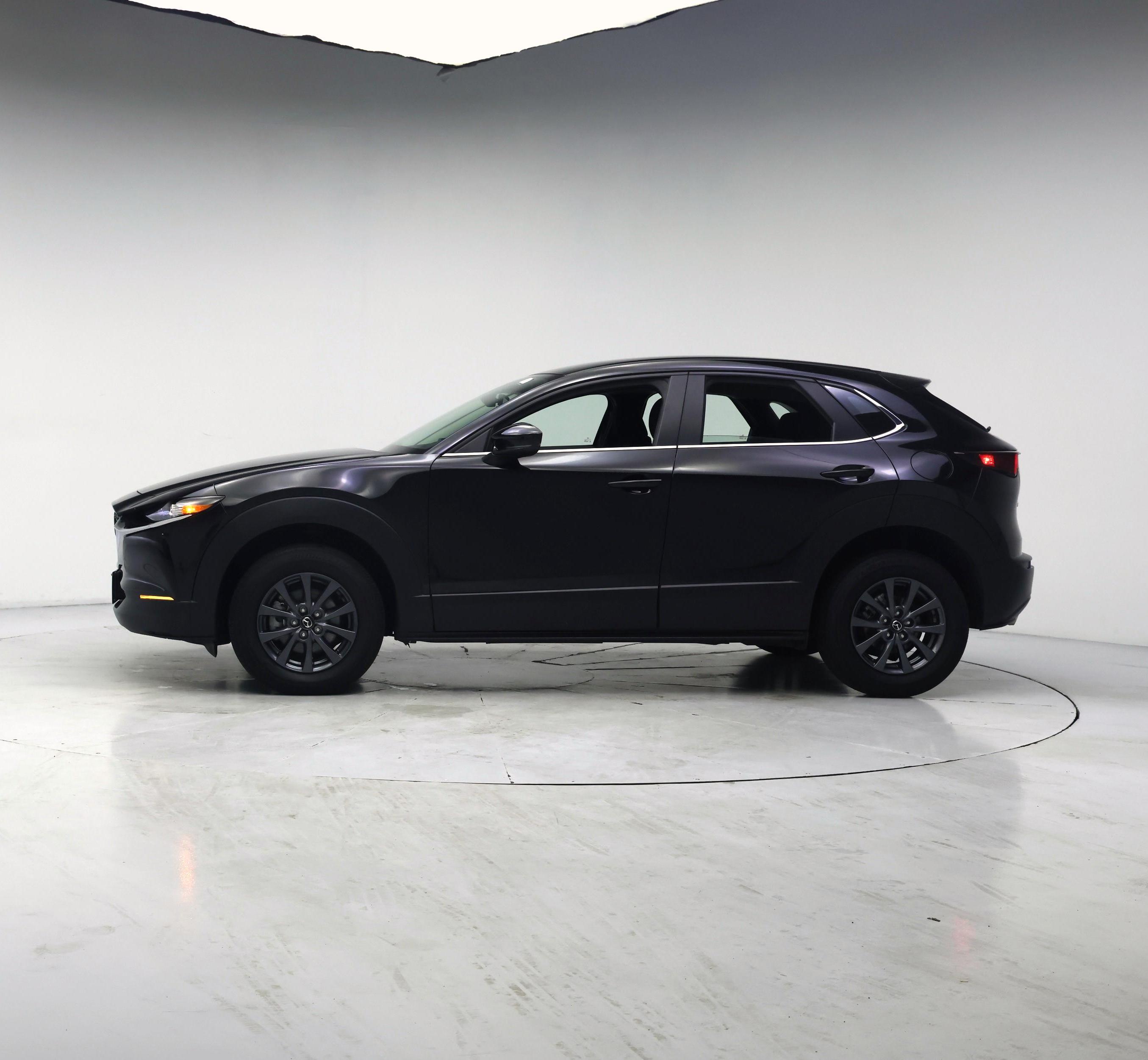 Thumbnail: 2025 Mazda CX-30 - 3