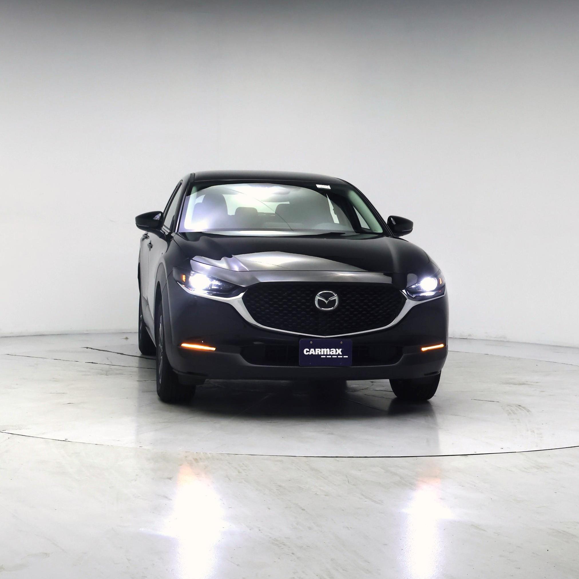 Thumbnail: 2025 Mazda CX-30 - 5