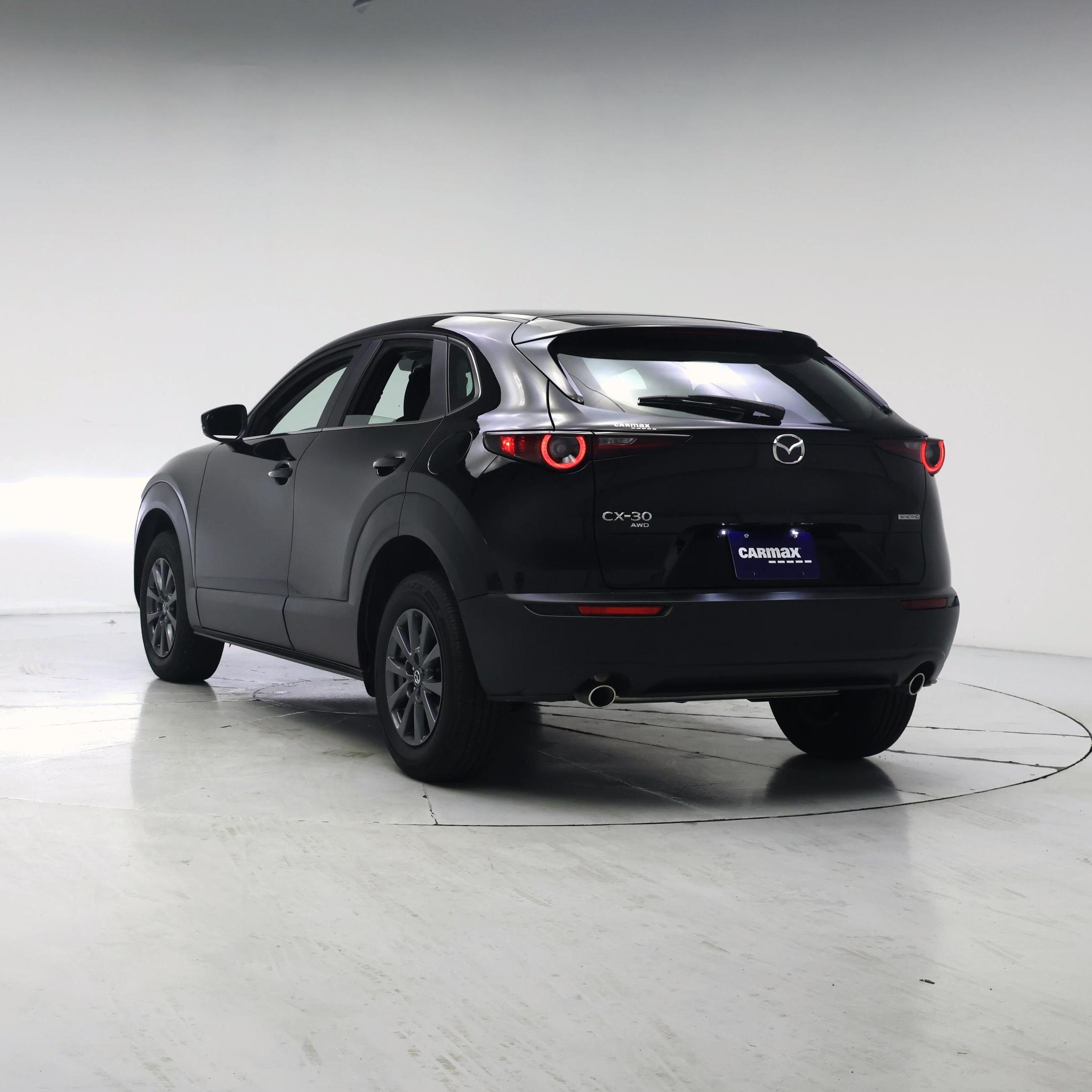 Thumbnail: 2025 Mazda CX-30 - 6