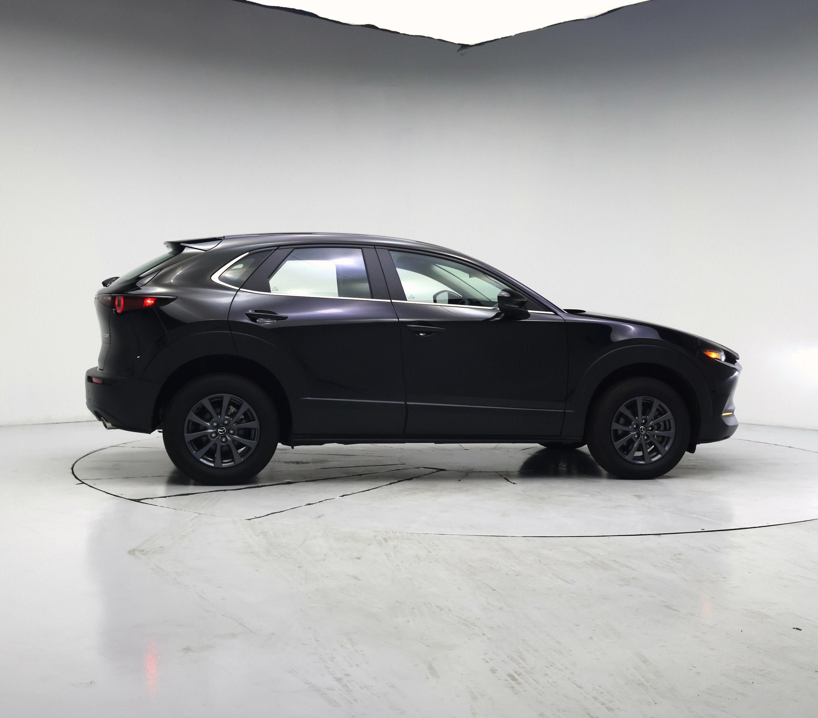 Thumbnail: 2025 Mazda CX-30 - 7