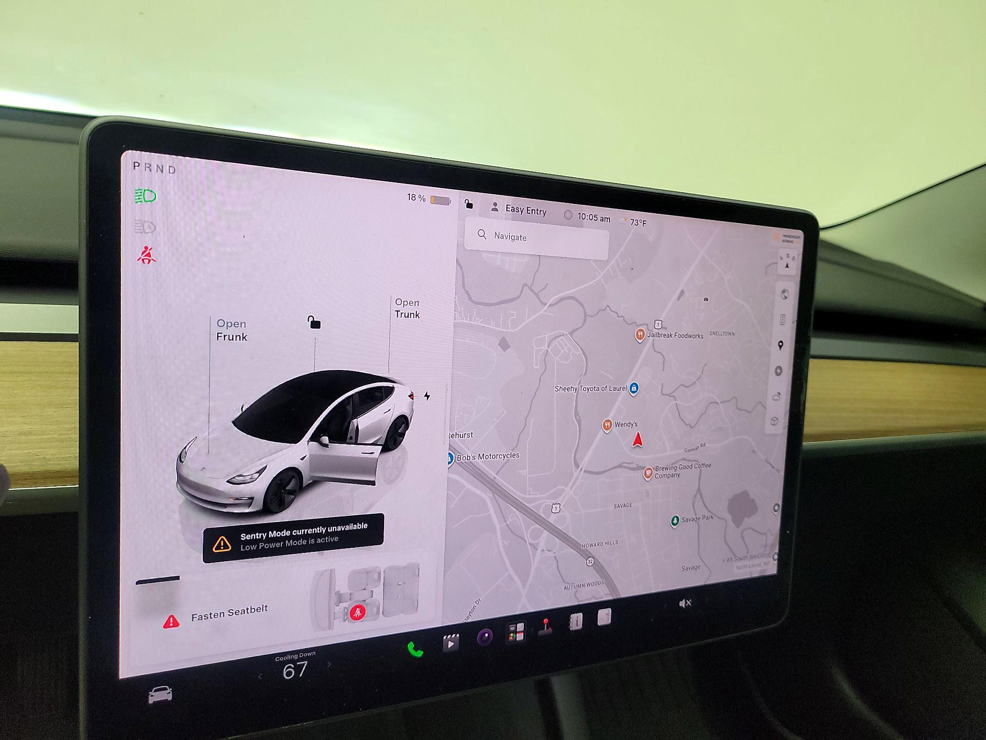 Thumbnail: 2023 Tesla Model 3 - 13
