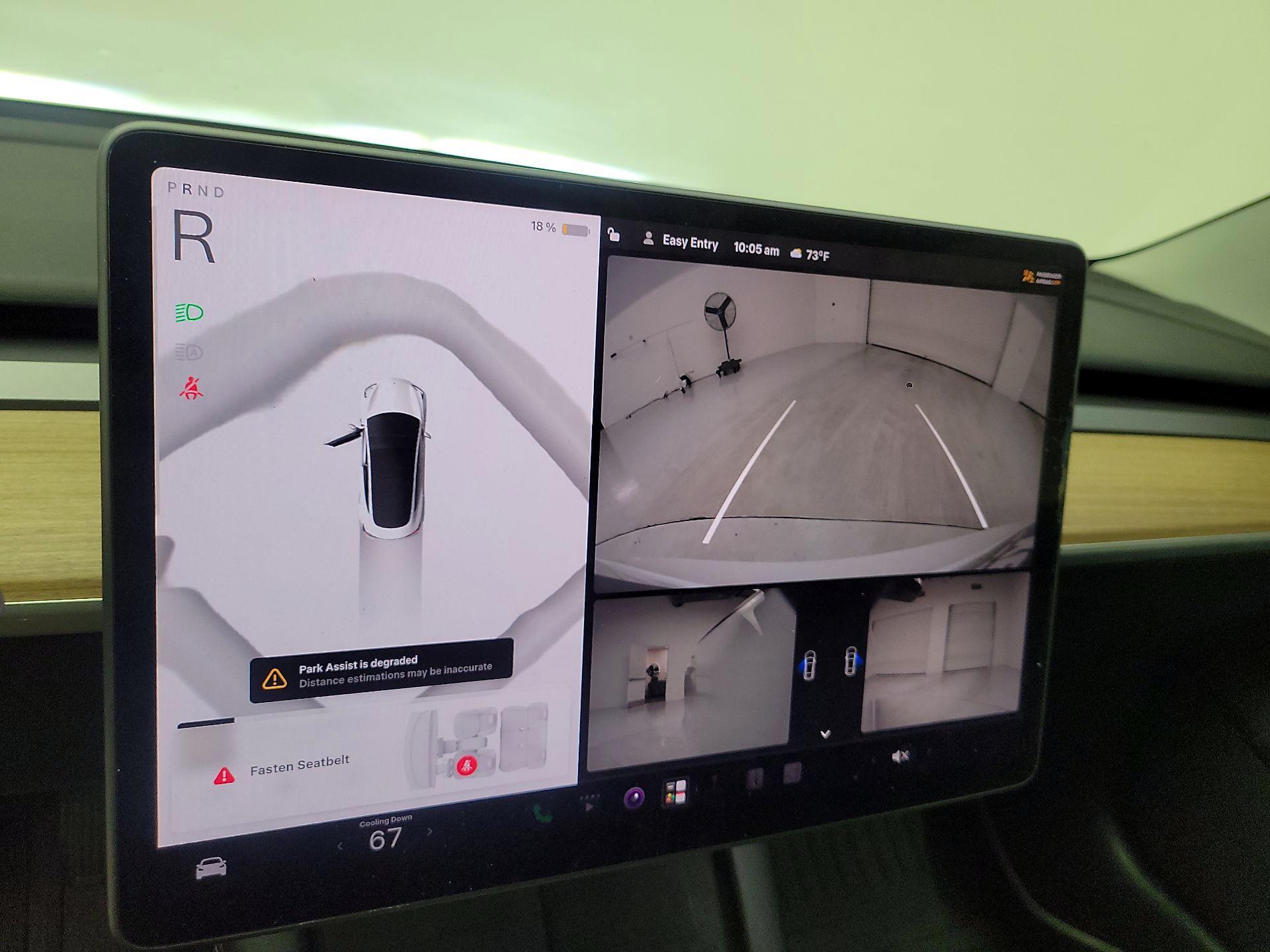 Thumbnail: 2023 Tesla Model 3 - 14