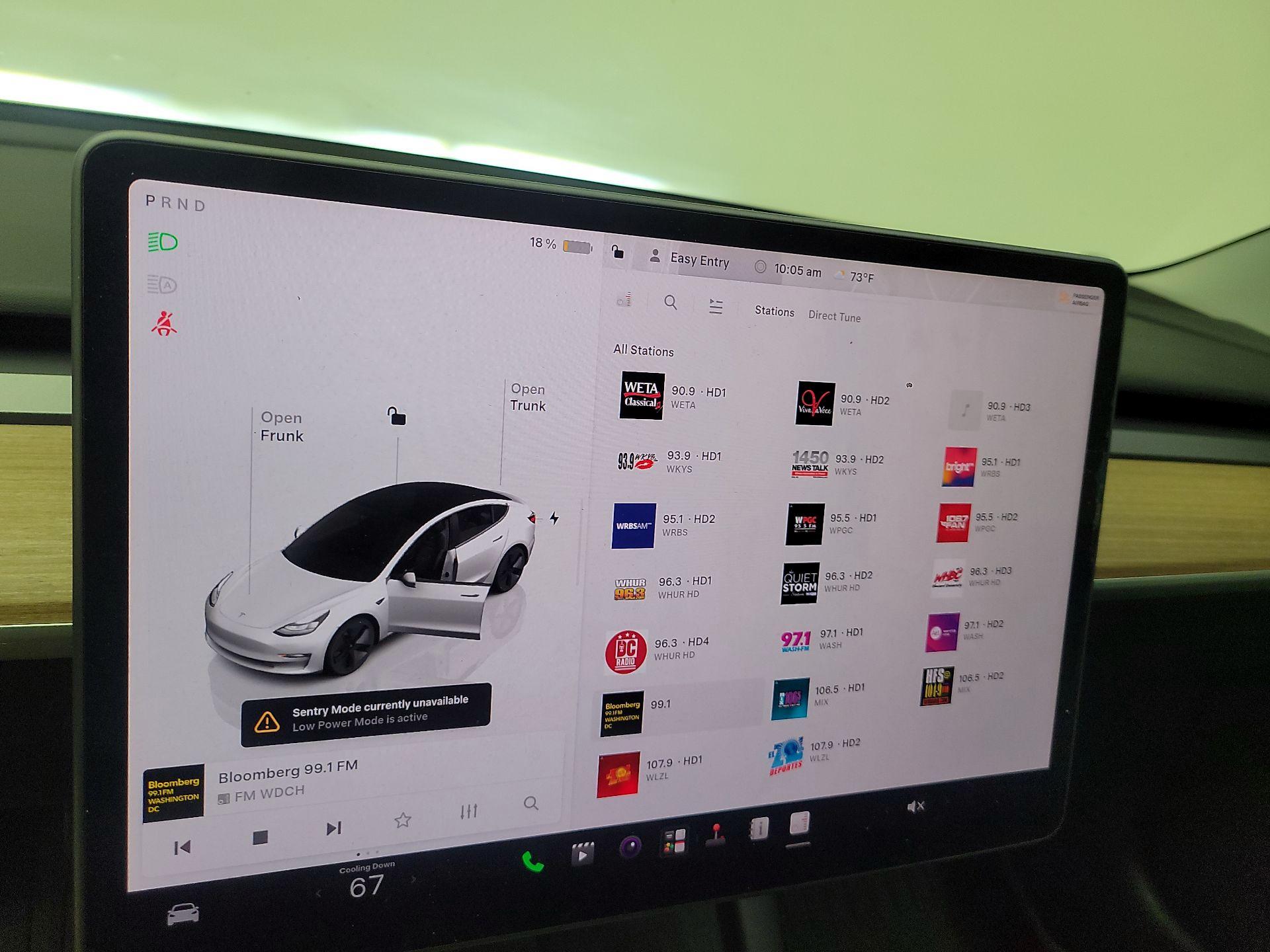 Thumbnail: 2023 Tesla Model 3 - 15