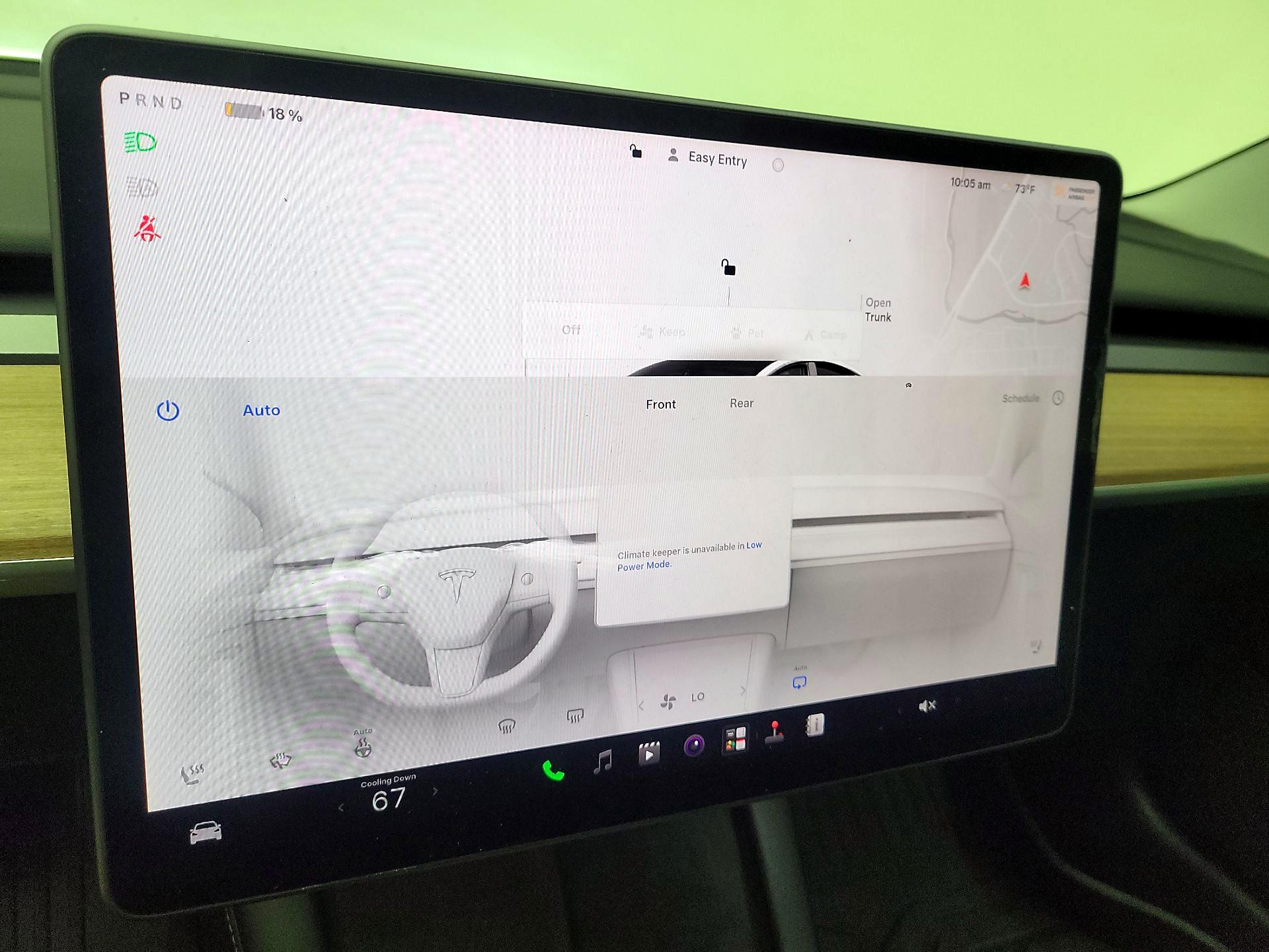 Thumbnail: 2023 Tesla Model 3 - 16