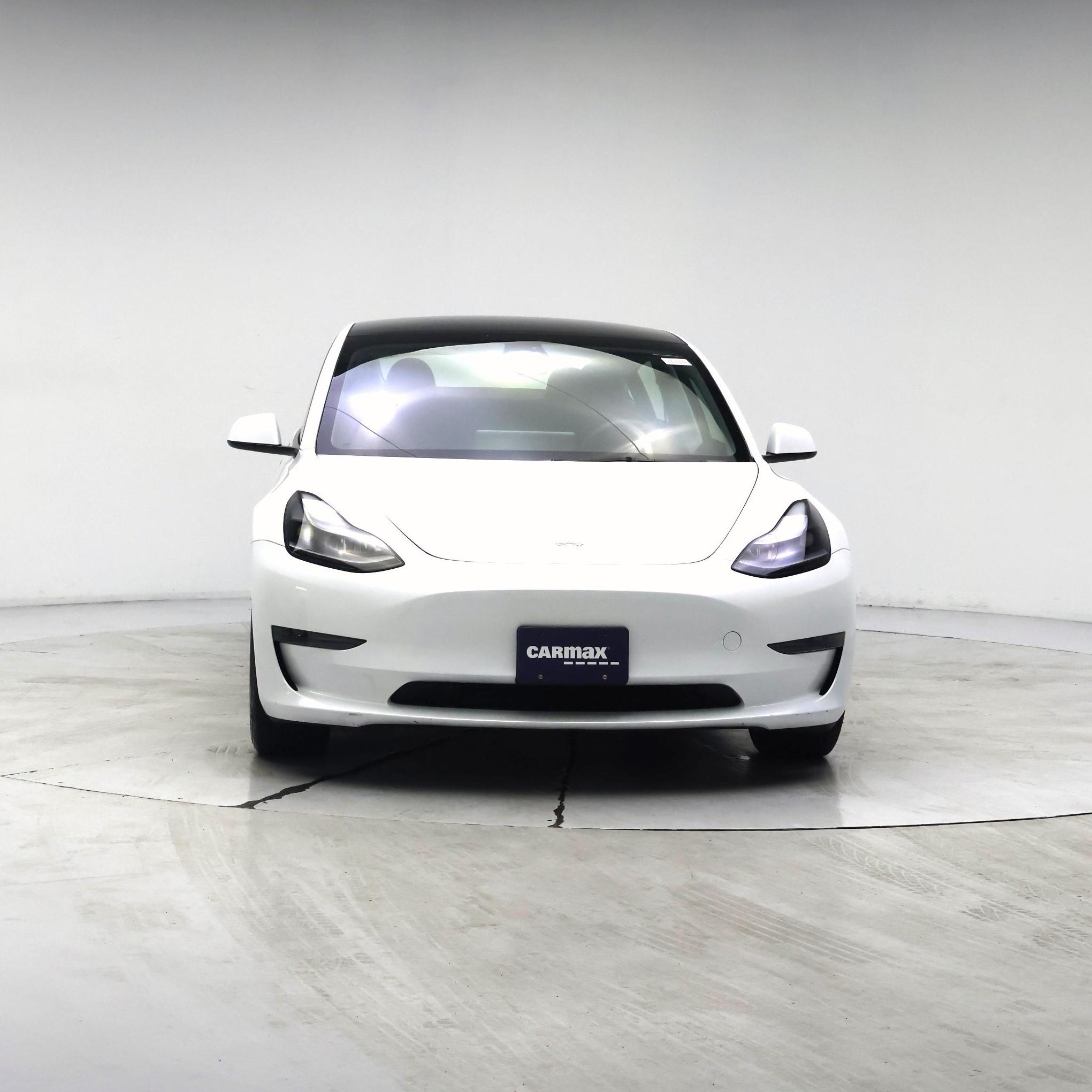 Thumbnail: 2023 Tesla Model 3 - 5