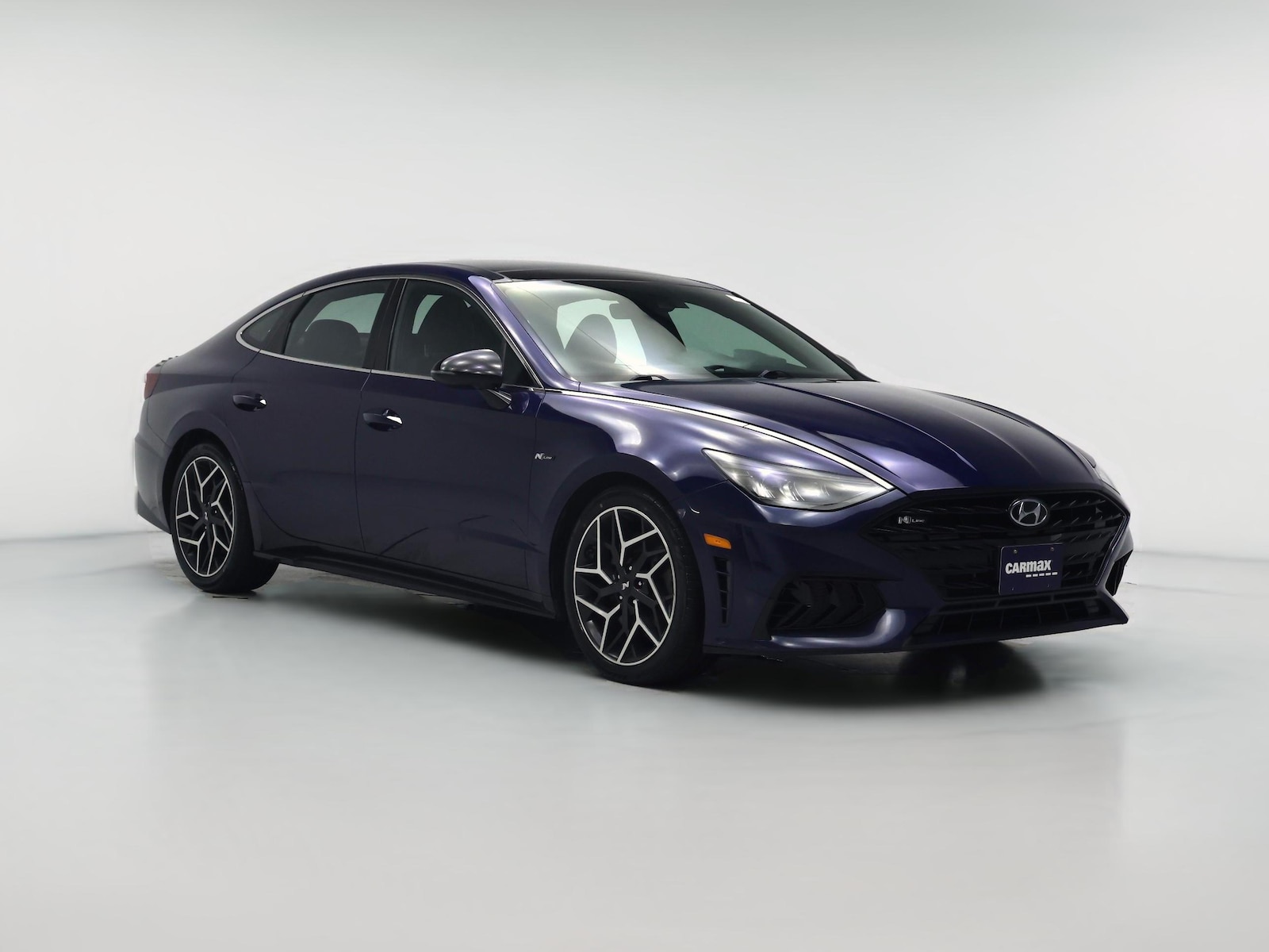 2022 Hyundai Sonata