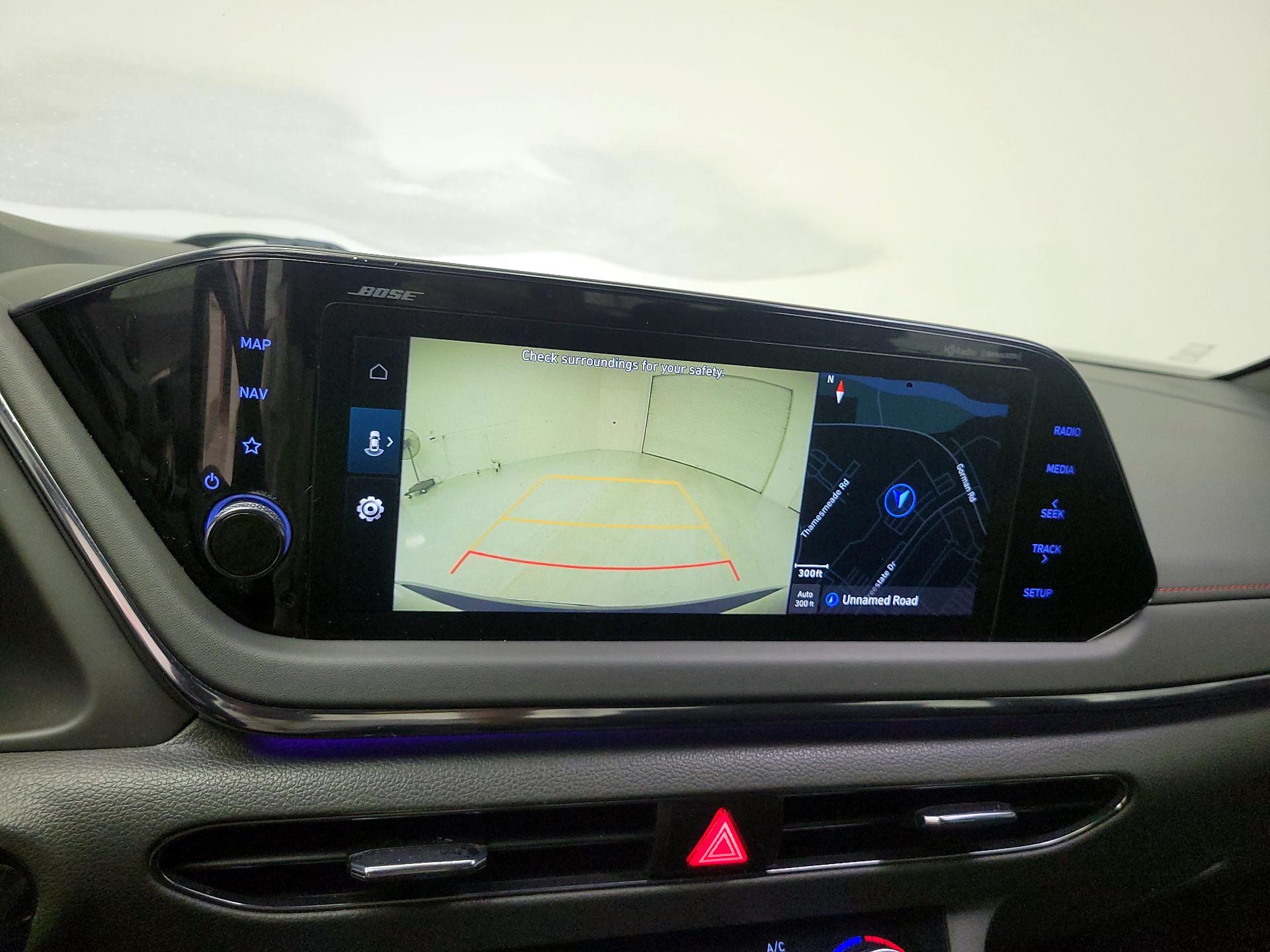 Thumbnail: 2022 Hyundai Sonata - 15