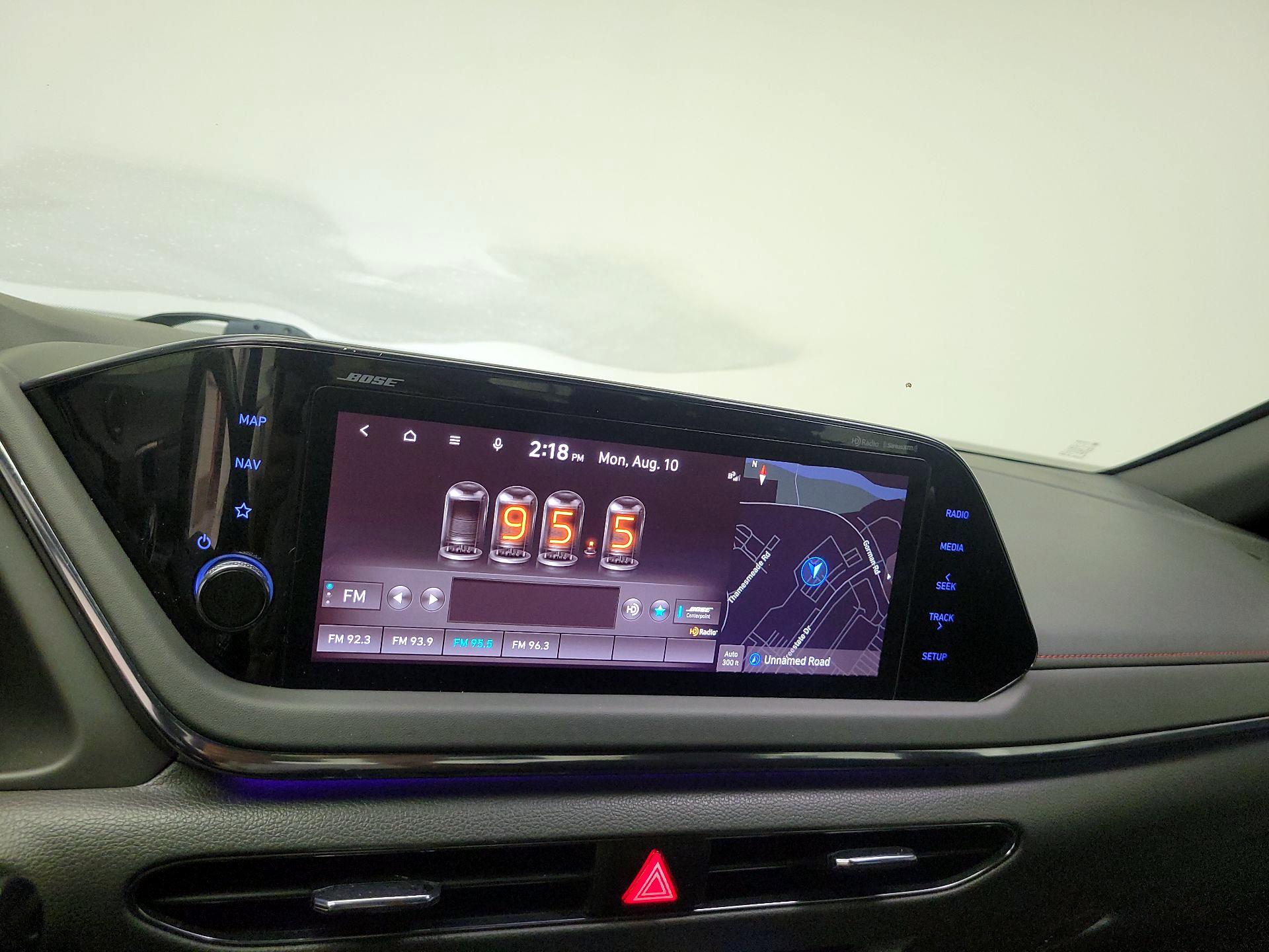 Thumbnail: 2022 Hyundai Sonata - 16