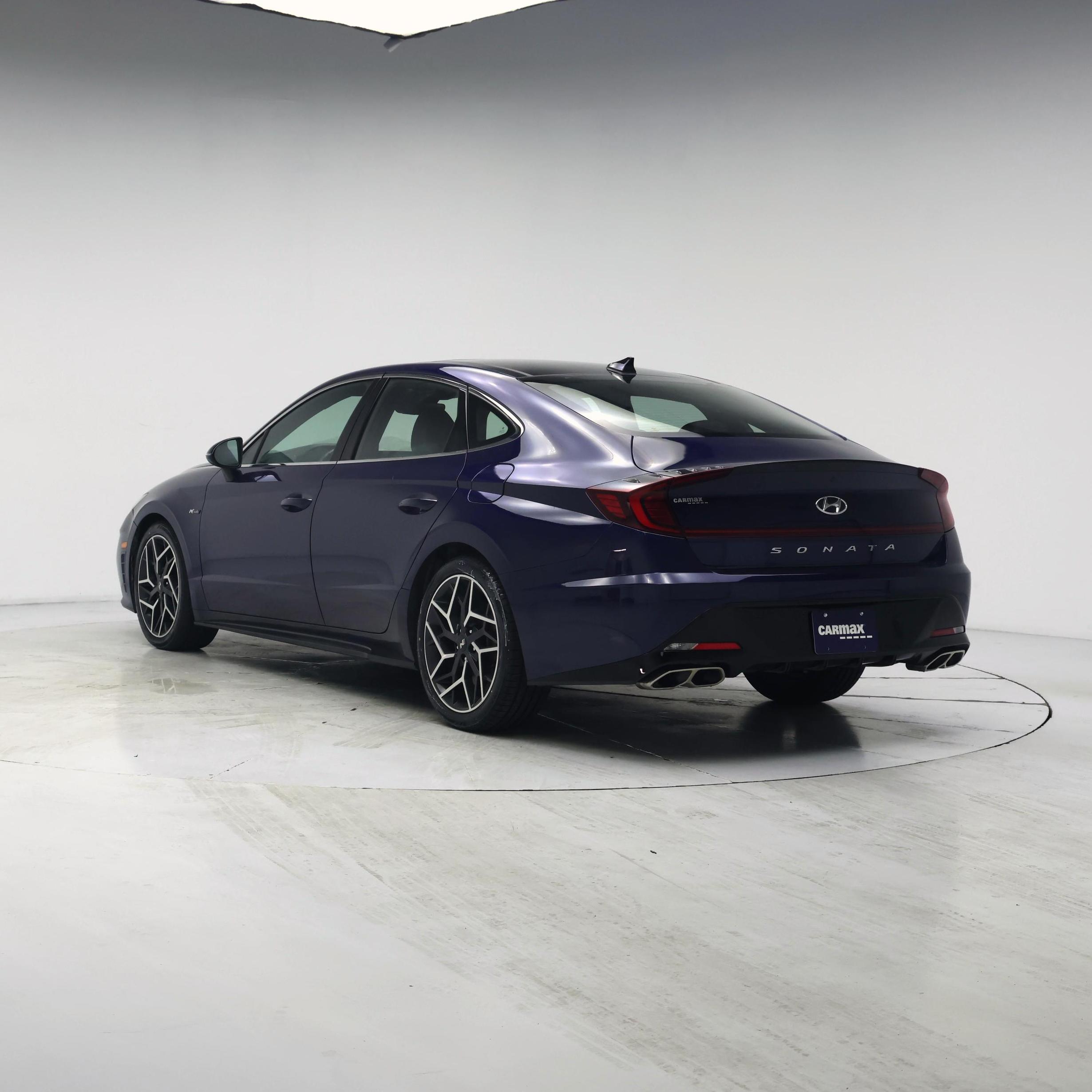 Thumbnail: 2022 Hyundai Sonata - 2