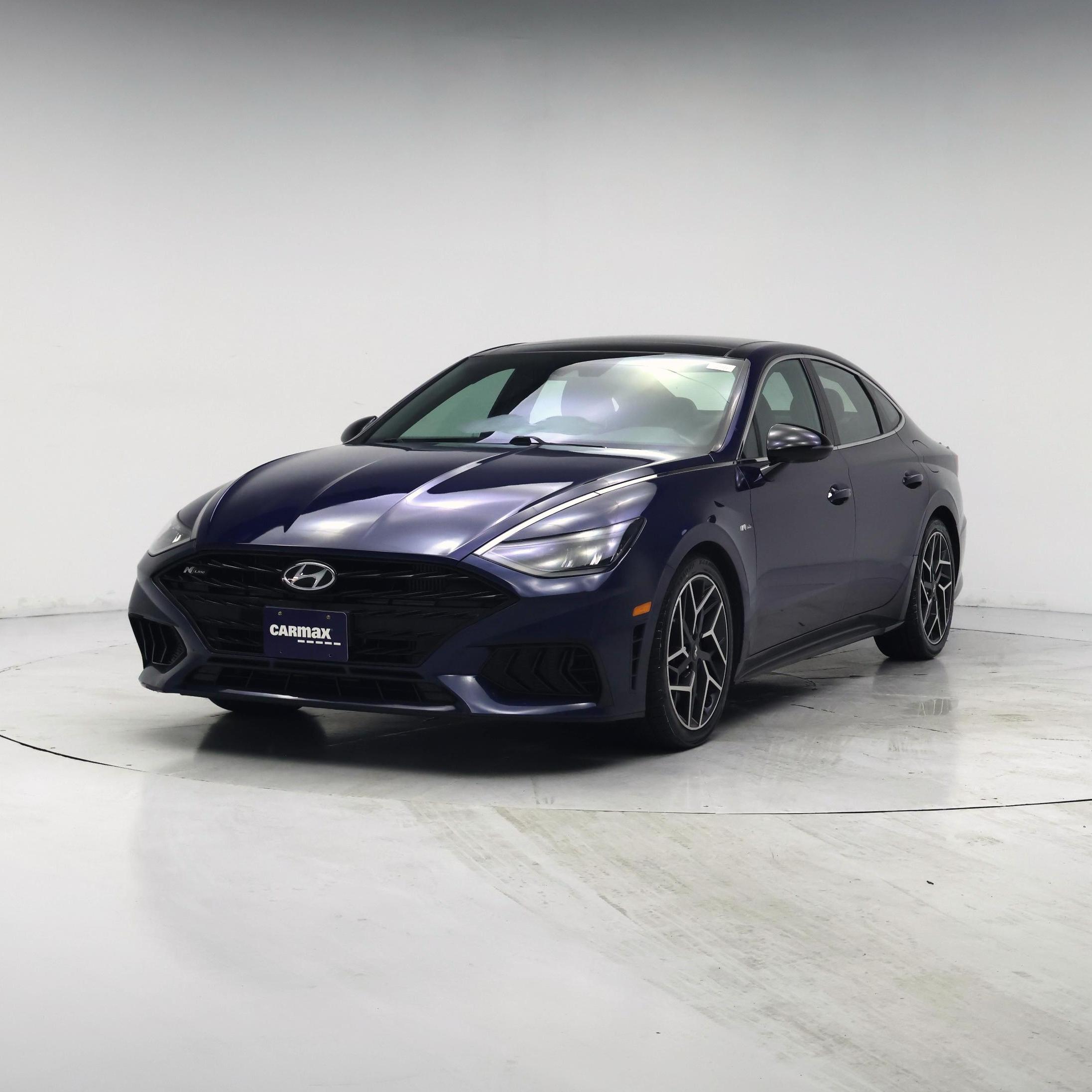 Thumbnail: 2022 Hyundai Sonata - 4